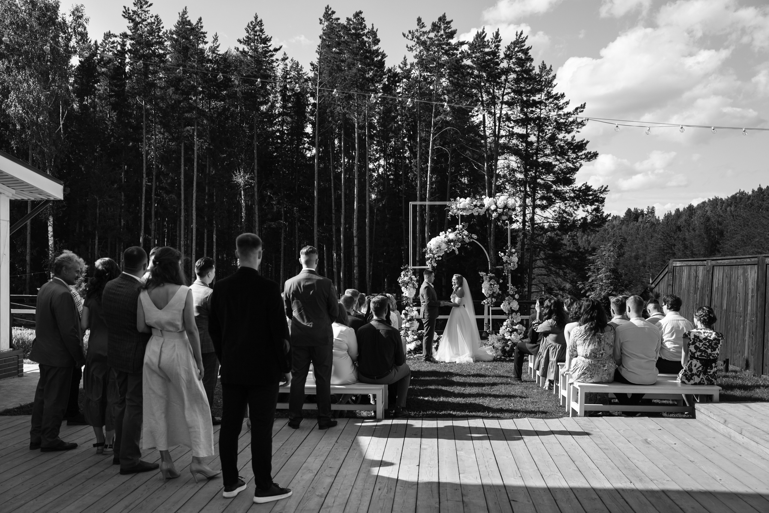 18.08.2021 Wedding day. Фотограф Томск, Новосибирск Влад Свириденко