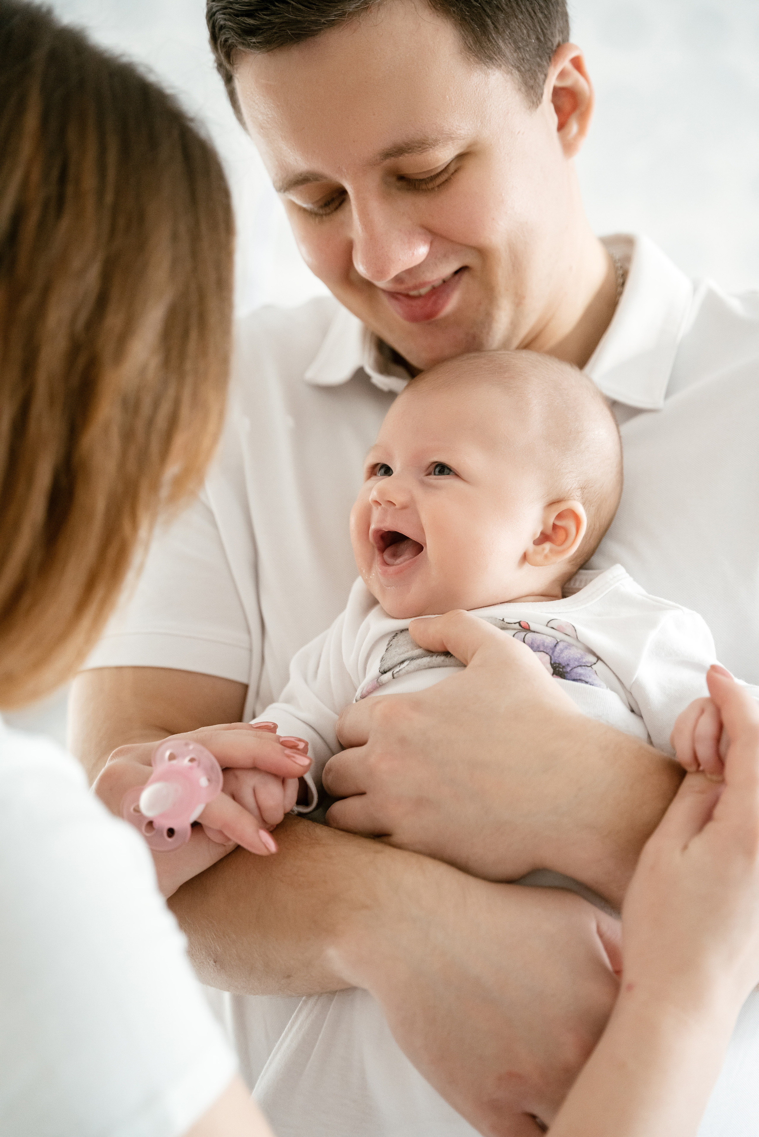 Little Girl. Фотограф Томск, Новосибирск Влад Свириденко