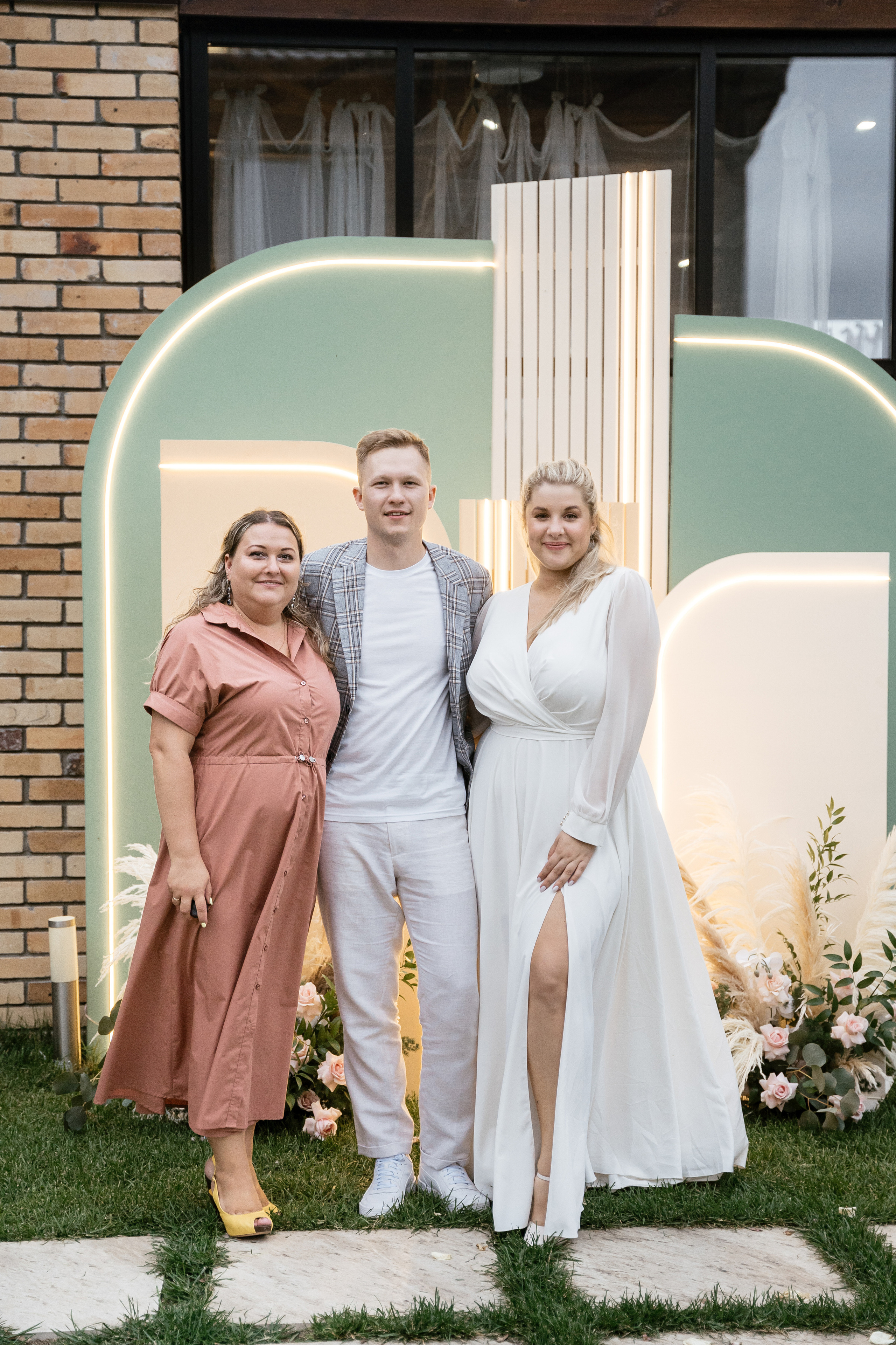 23.08.2021 Wedding day. Фотограф Томск, Новосибирск Влад Свириденко