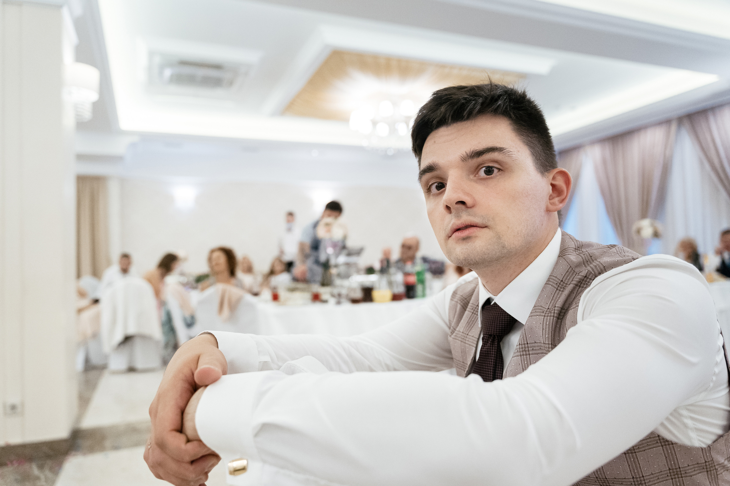 16.07.2021 Wedding day. Фотограф Томск, Новосибирск Влад Свириденко