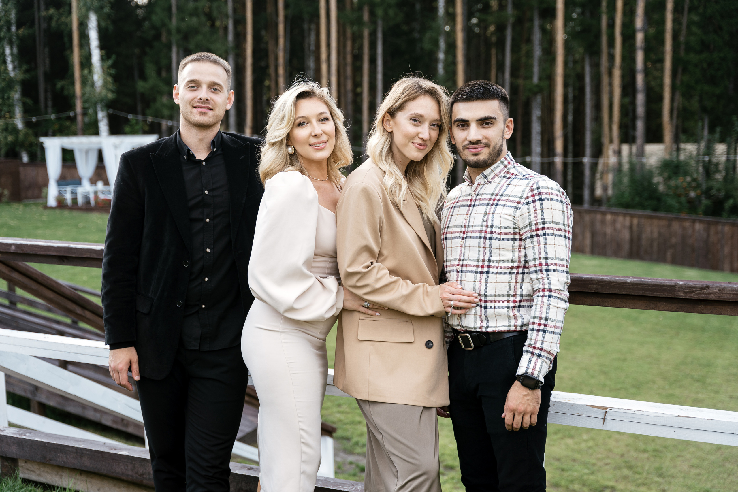 18.08.2021 Wedding day. Фотограф Томск, Новосибирск Влад Свириденко