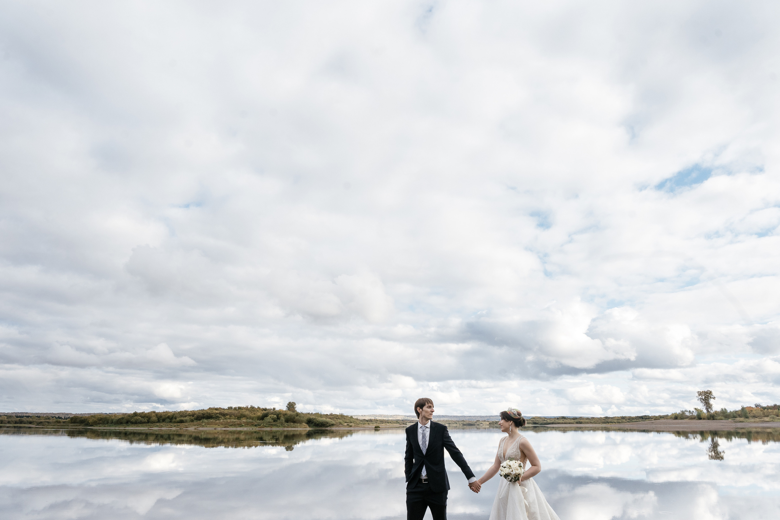 23.09.2021 Wedding day. Фотограф Томск, Новосибирск Влад Свириденко
