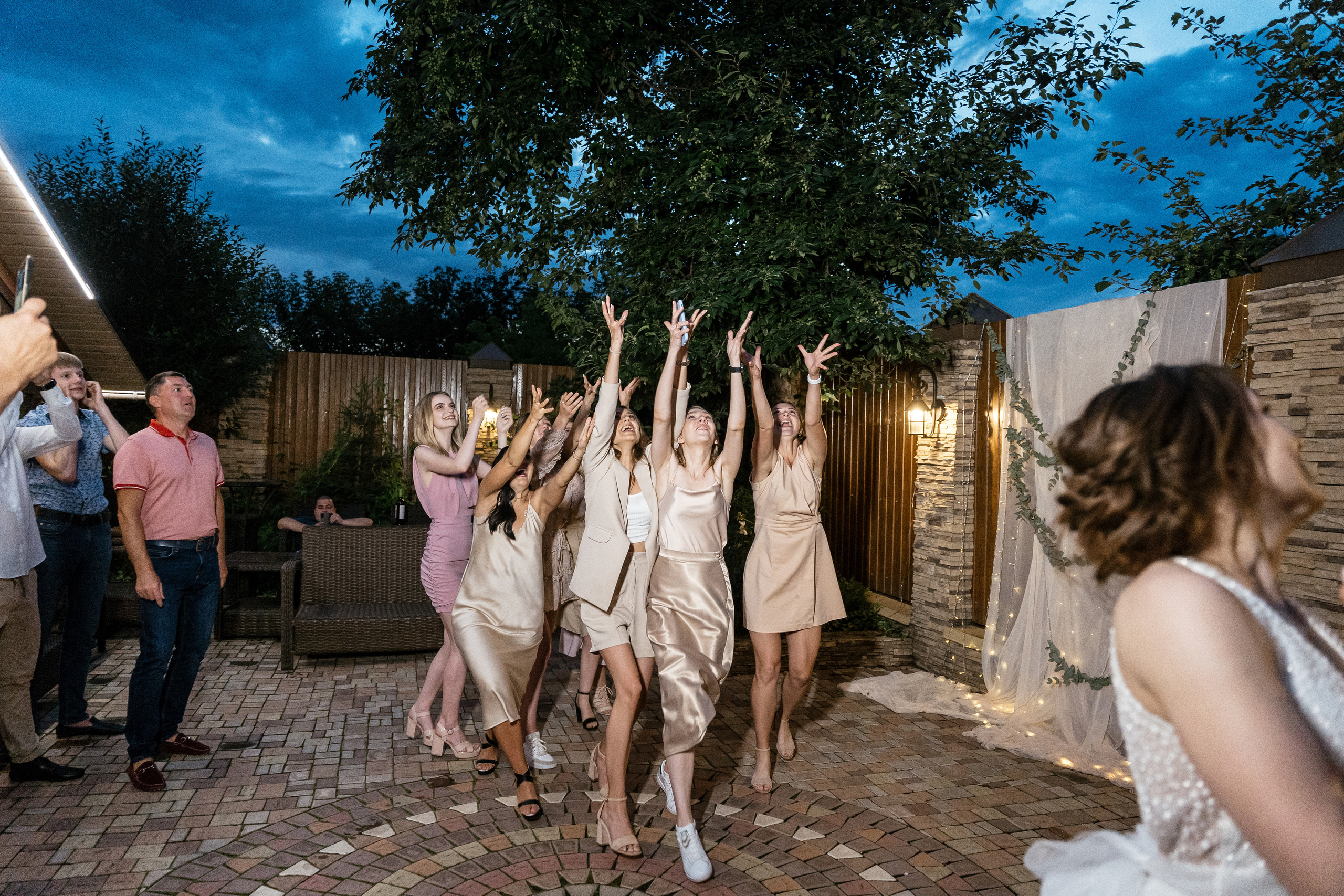 14.07.2021 Wedding day. Фотограф Томск, Новосибирск Влад Свириденко