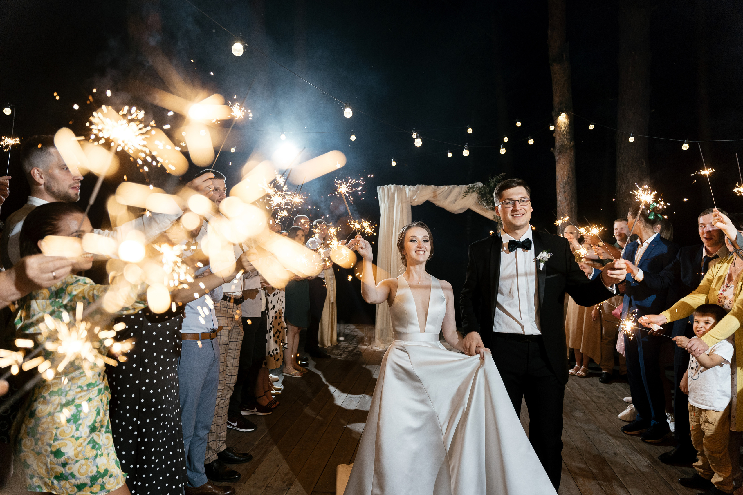 29.07.2021 Wedding day. Фотограф Томск, Новосибирск Влад Свириденко