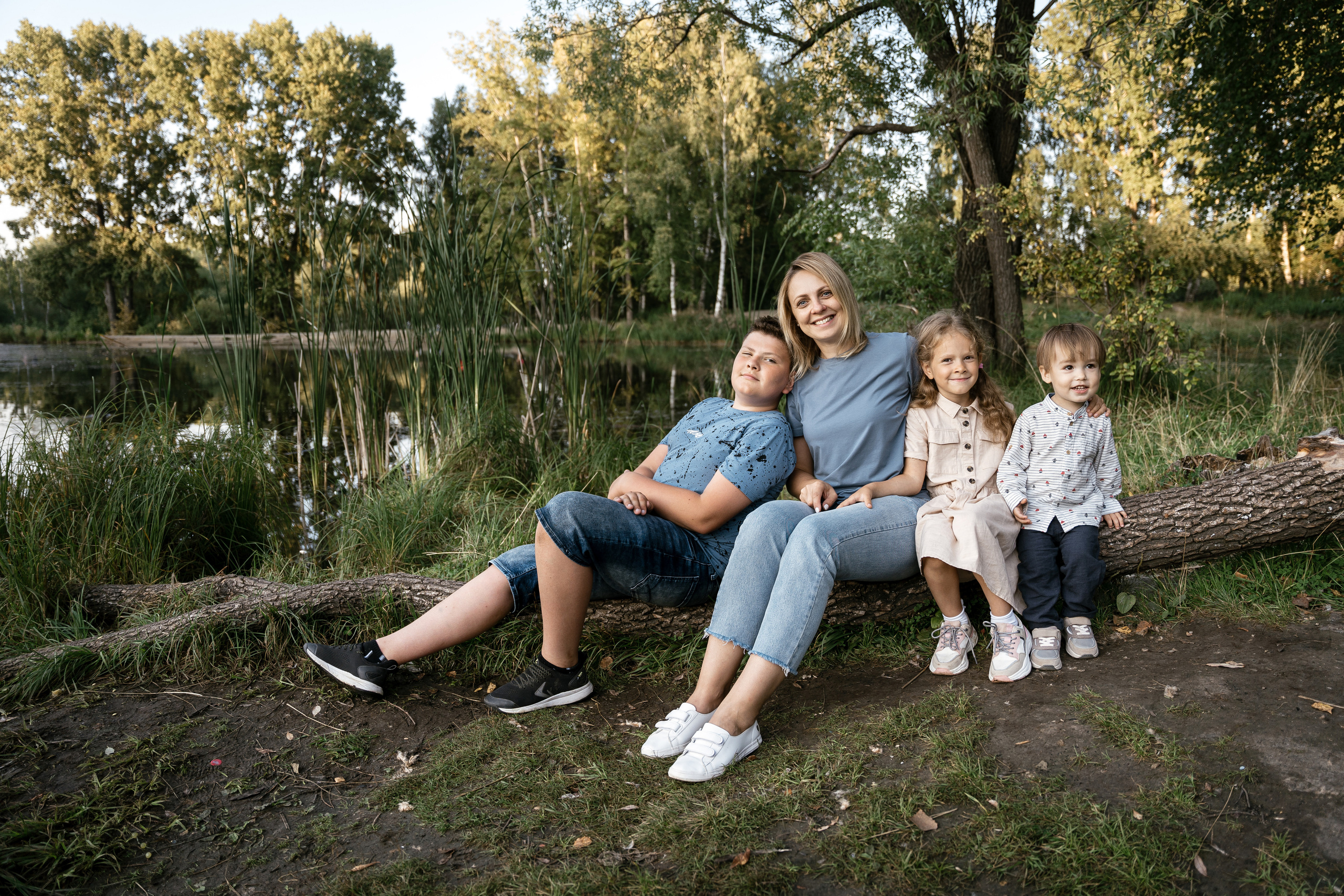 24.08.2021. Фотограф Томск, Новосибирск Влад Свириденко
