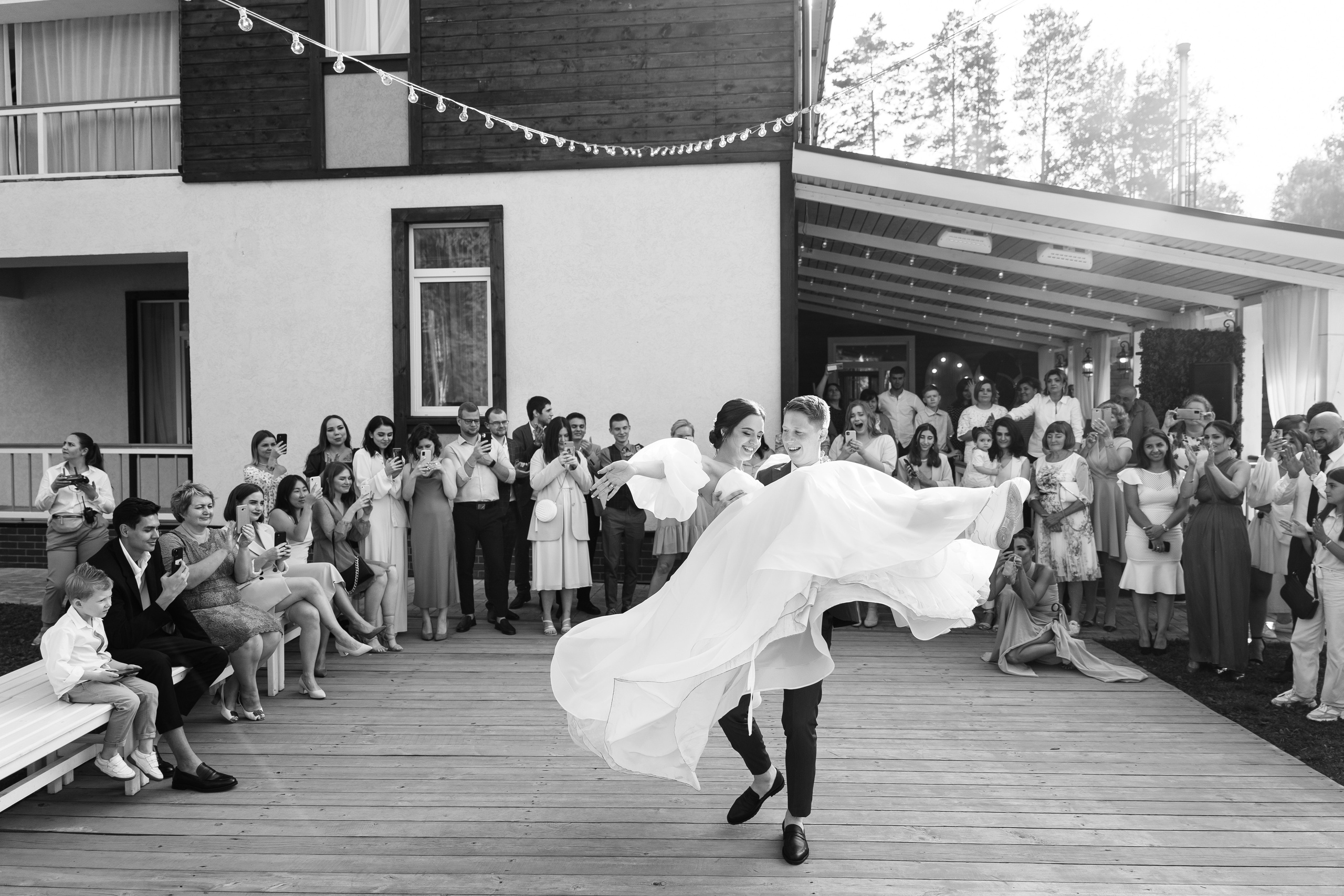 09.08.2021 Wedding day. Фотограф Томск, Новосибирск Влад Свириденко