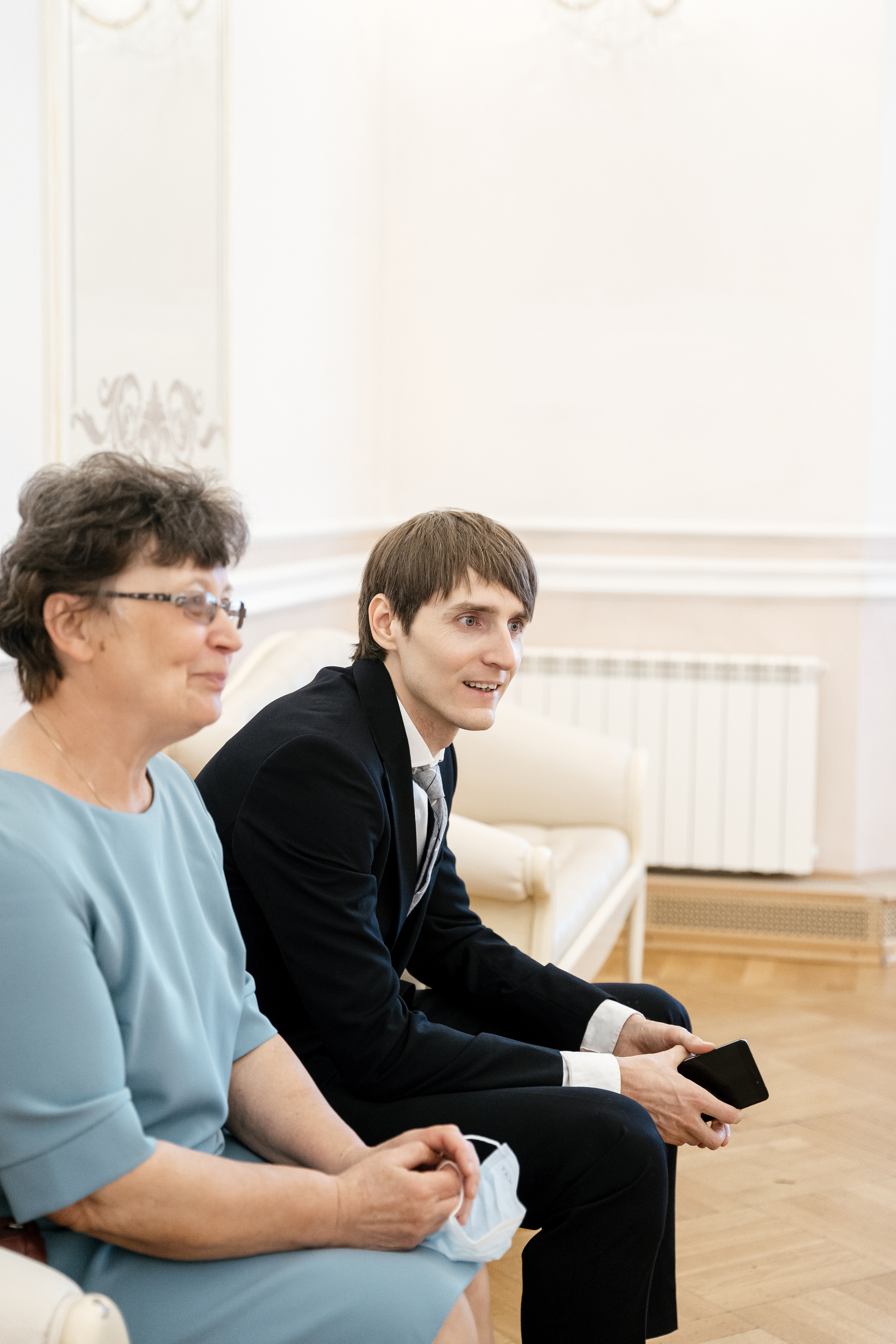 23.09.2021 Wedding day. Фотограф Томск, Новосибирск Влад Свириденко