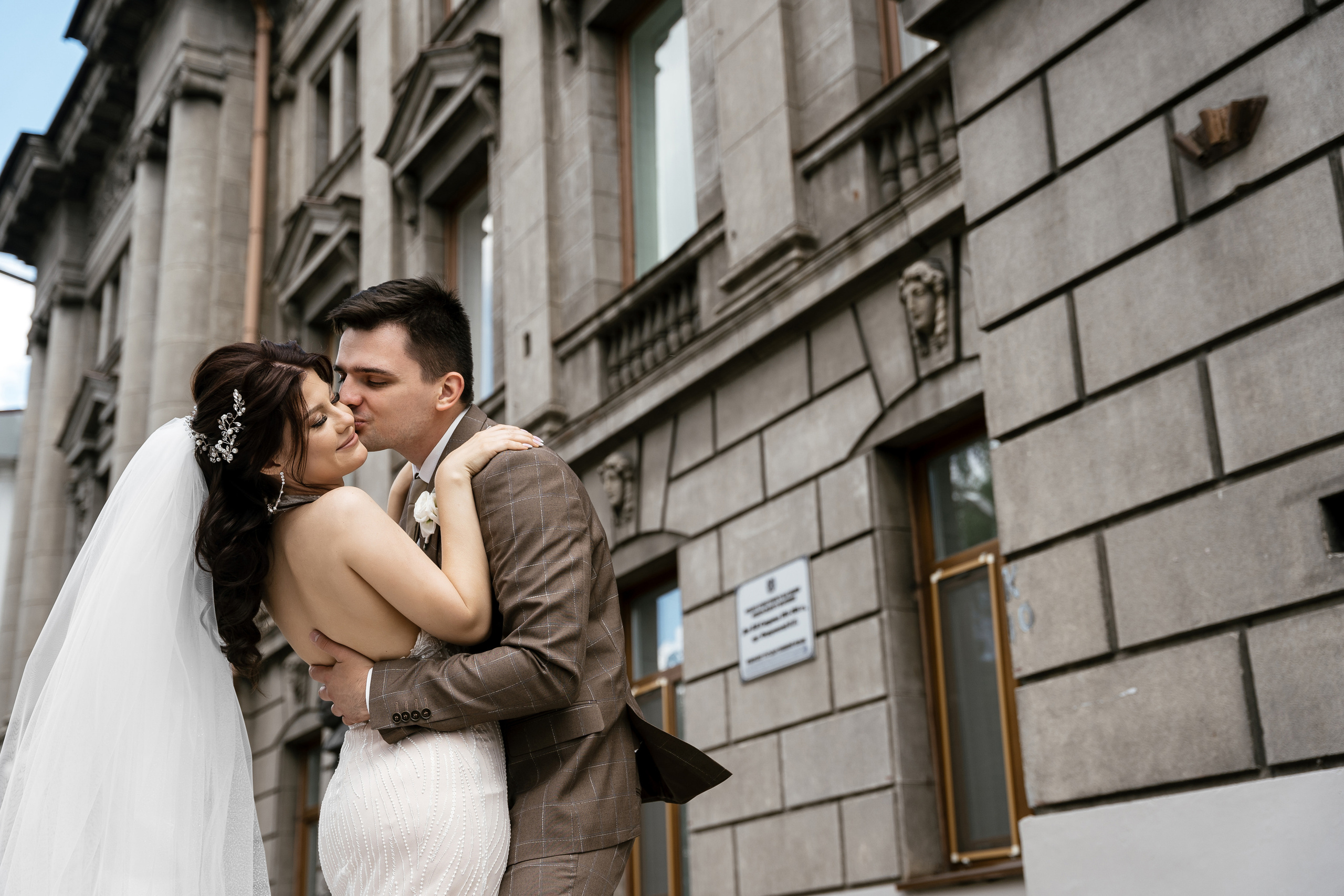 16.07.2021 Wedding day. Фотограф Томск, Новосибирск Влад Свириденко