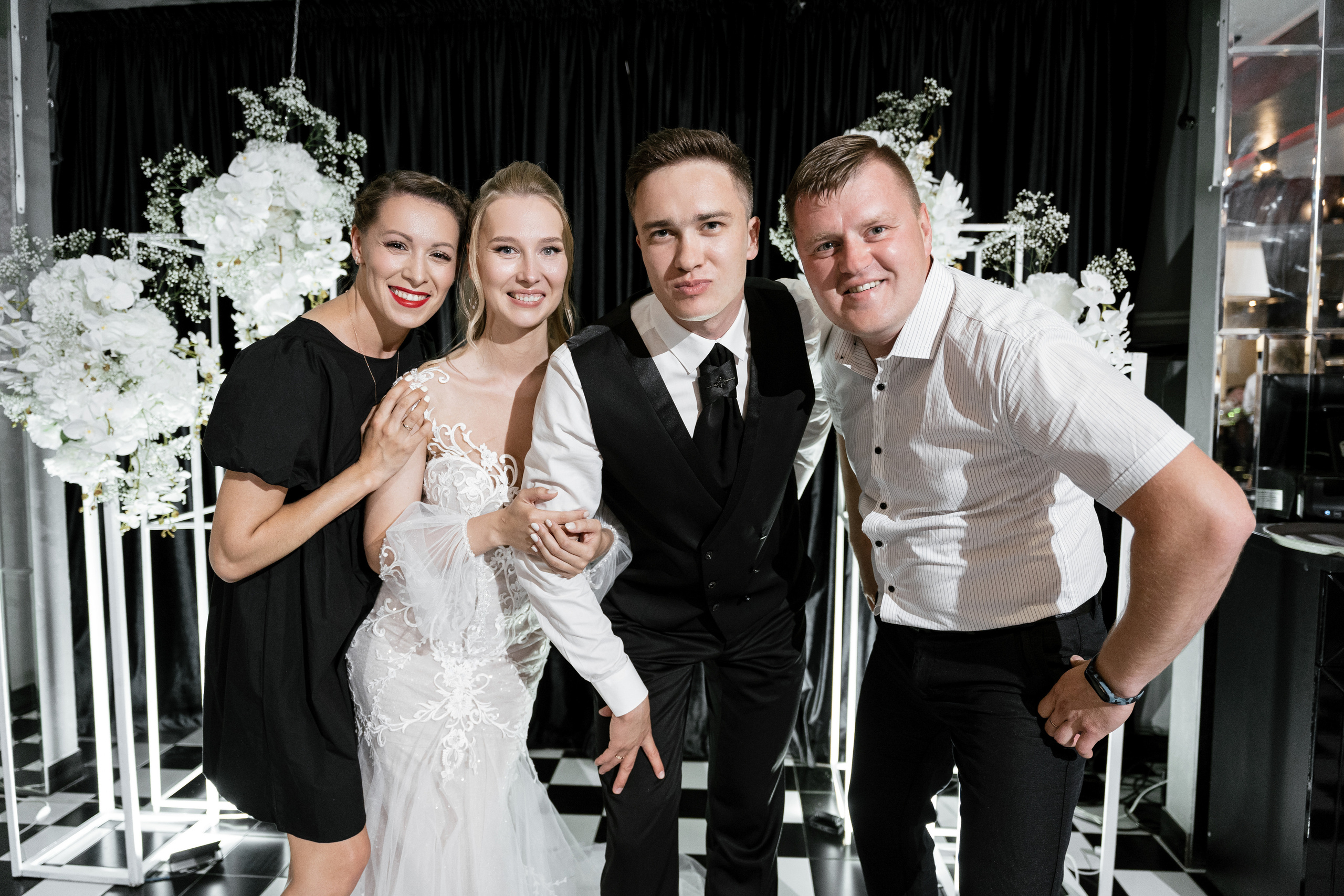 10.07.2021 Wedding day. Фотограф Томск, Новосибирск Влад Свириденко