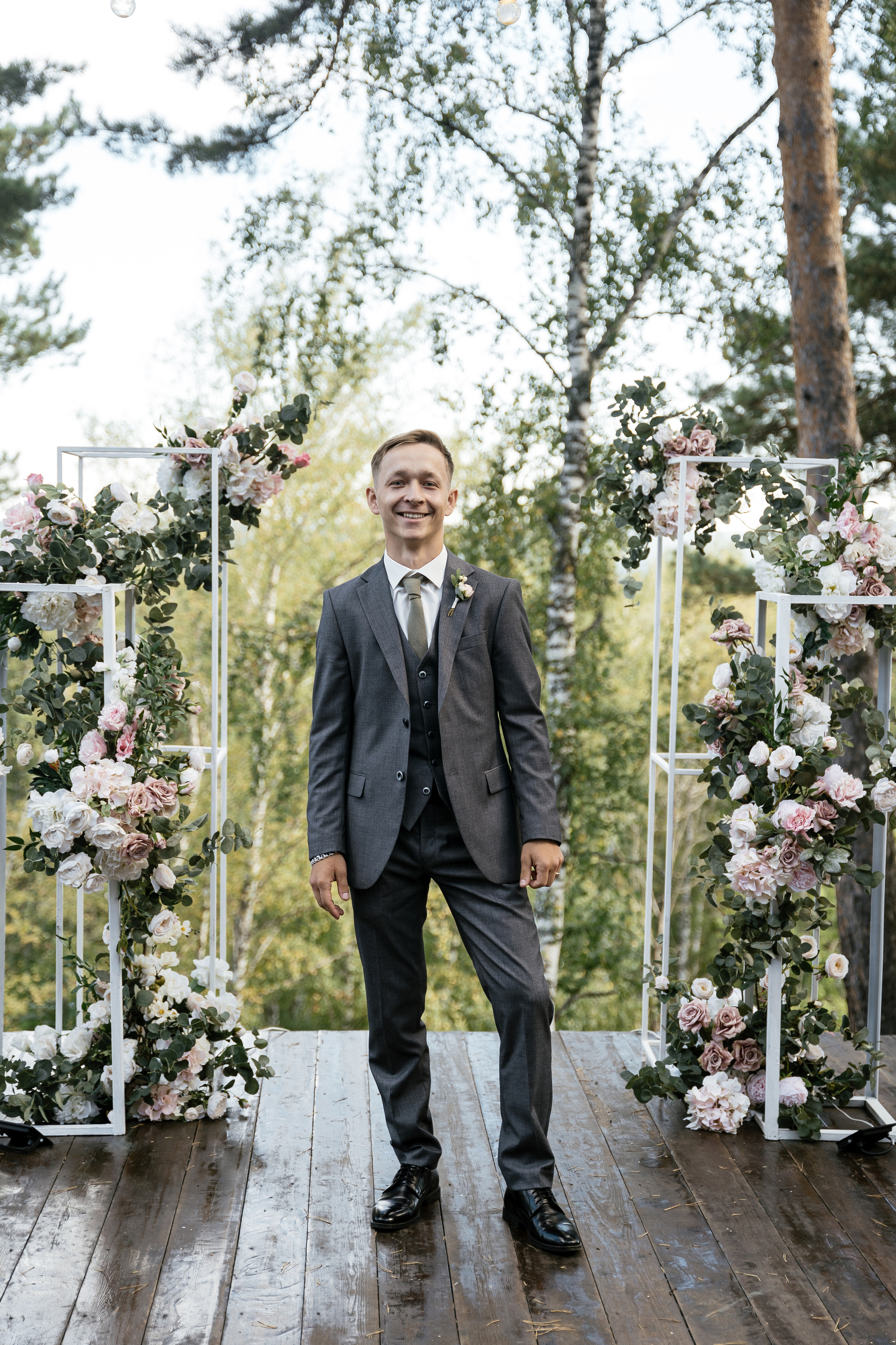 05.09.2021 Wedding day for guests. Фотограф Томск, Новосибирск Влад Свириденко