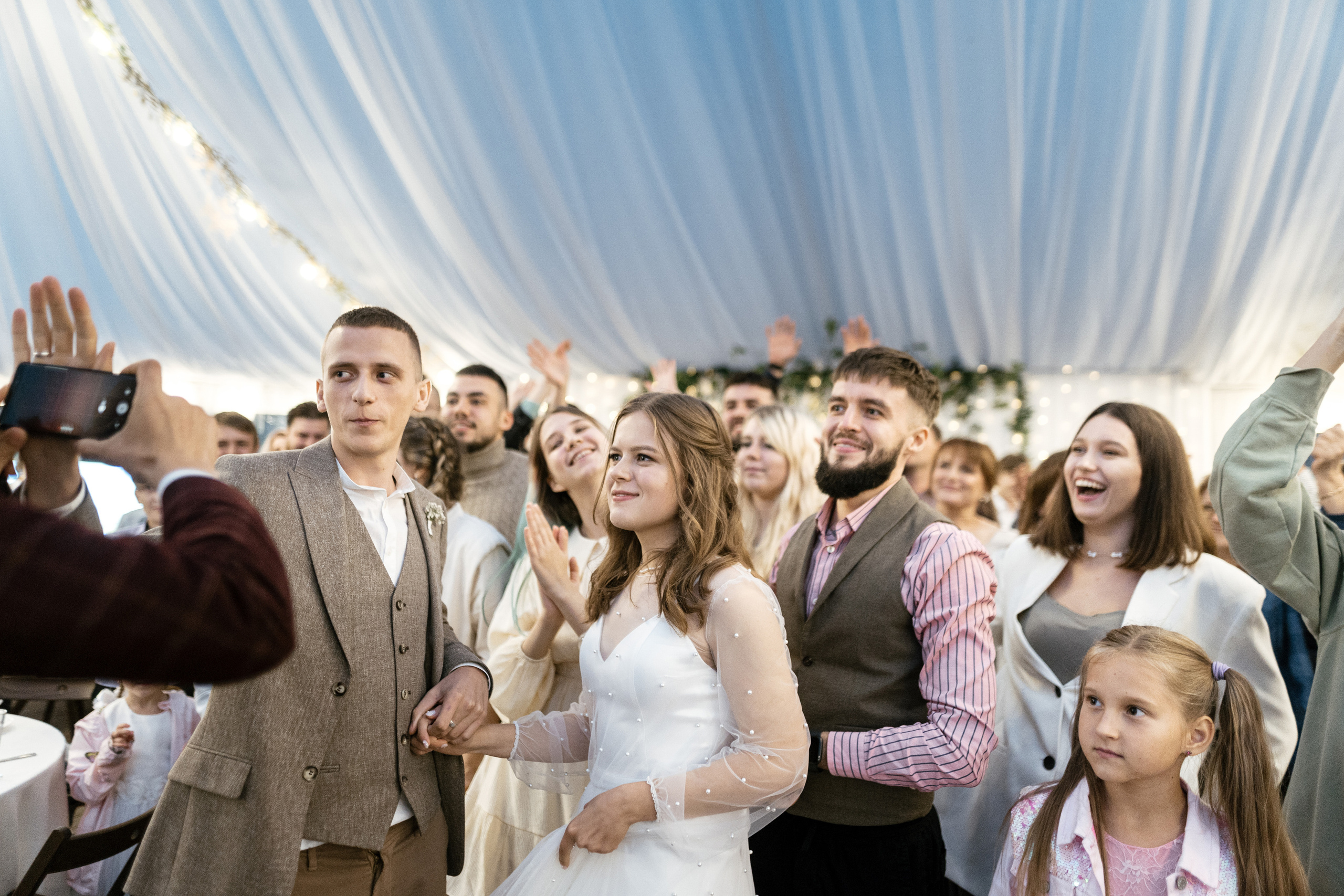 12.08.2021 Wedding day for guests. Фотограф Томск, Новосибирск Влад Свириденко