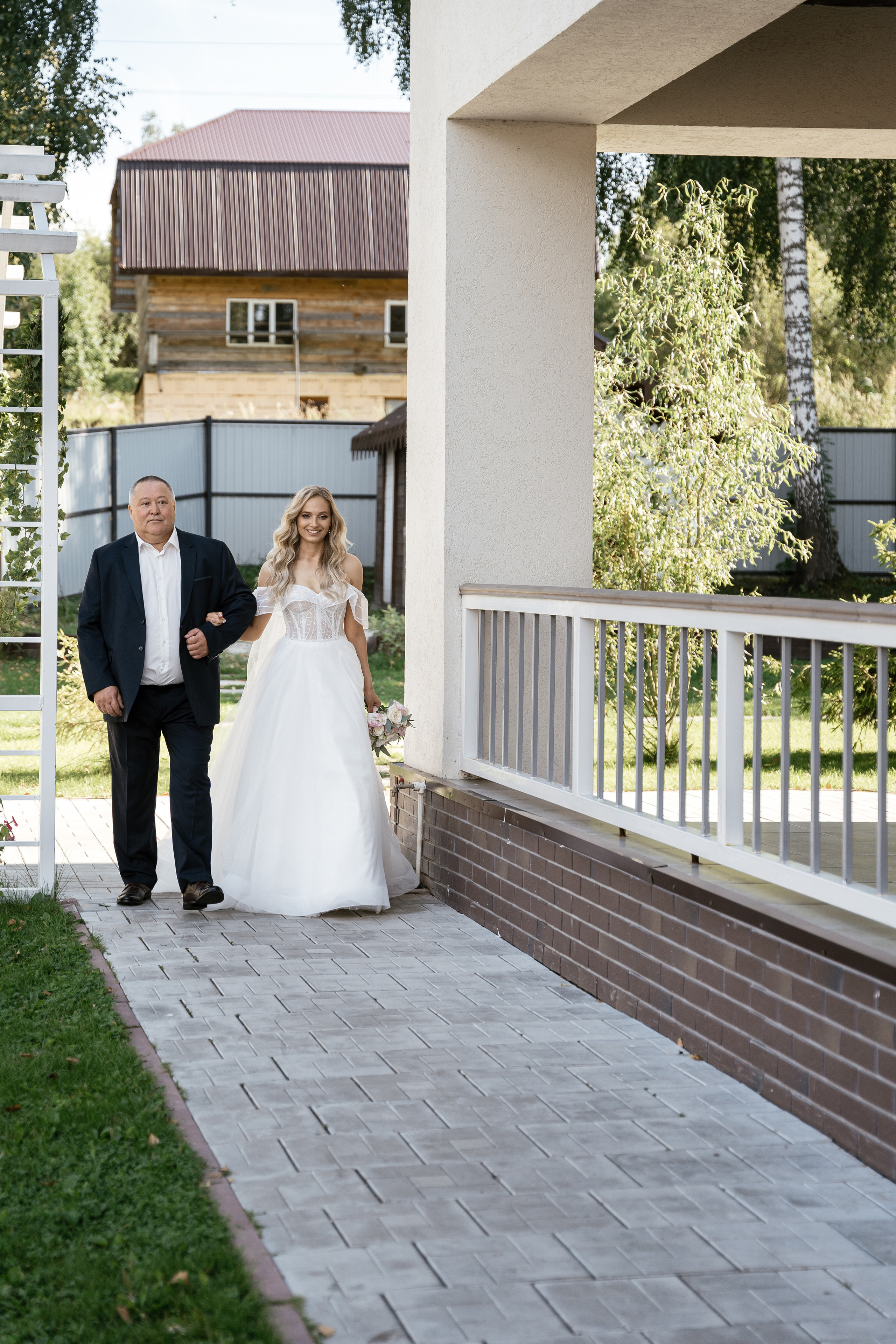 18.08.2021 Wedding day. Фотограф Томск, Новосибирск Влад Свириденко