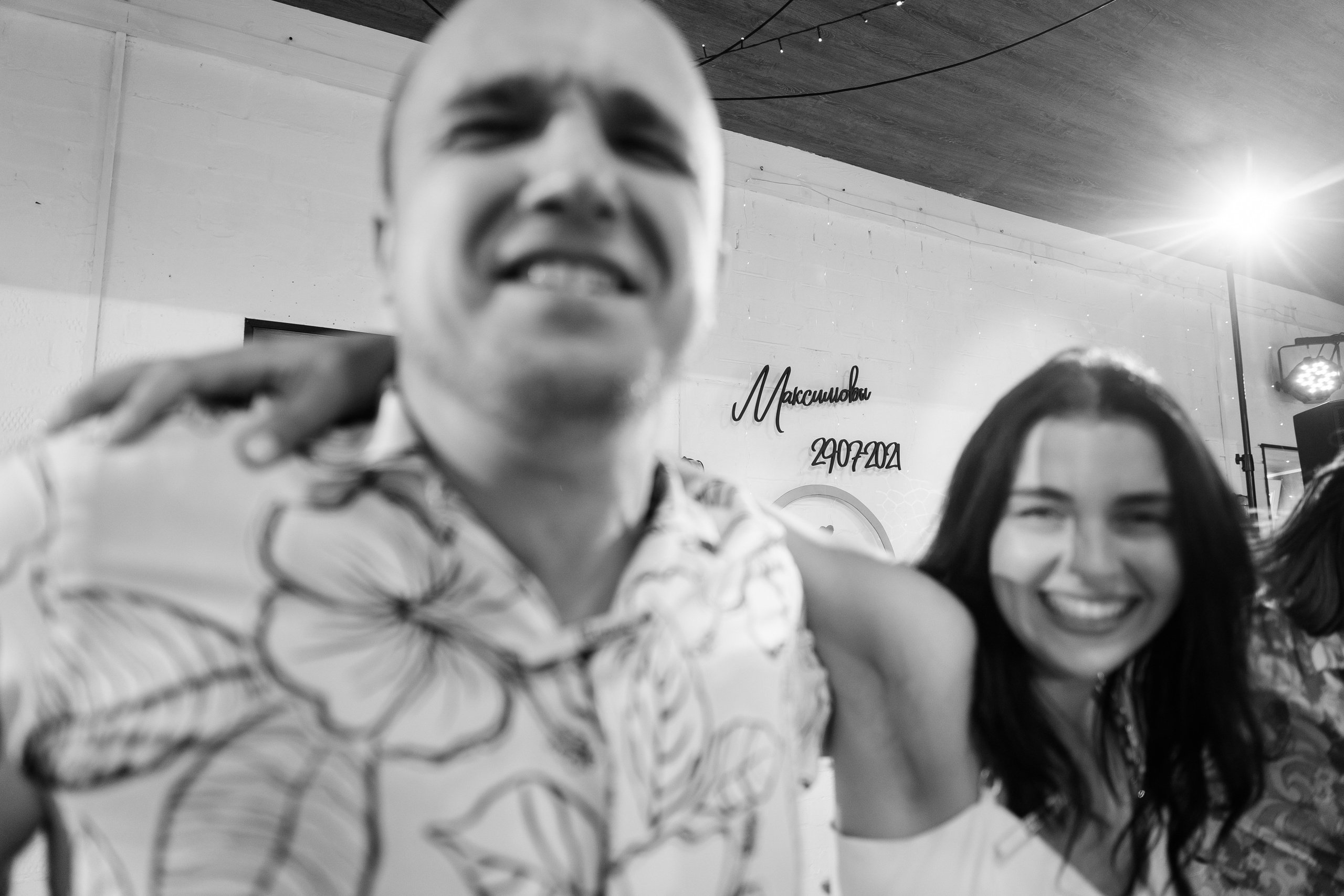 29.07.2021 Wedding day. Фотограф Томск, Новосибирск Влад Свириденко
