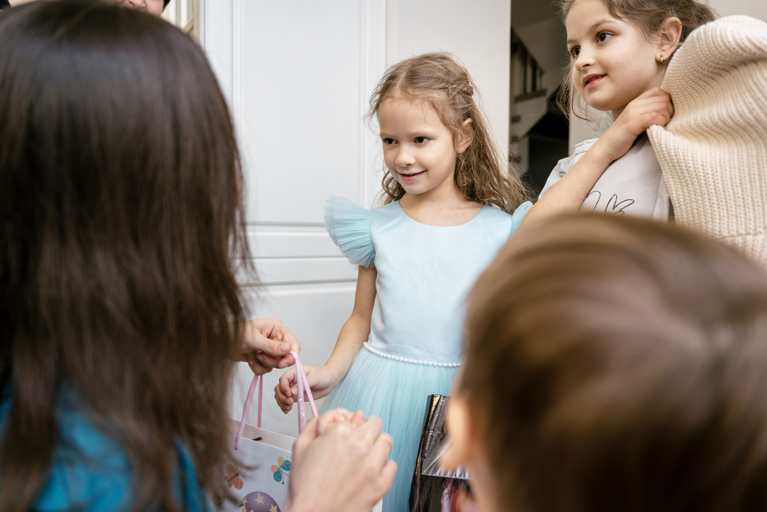 06.12.2021 Princess day. Фотограф Томск, Новосибирск Влад Свириденко