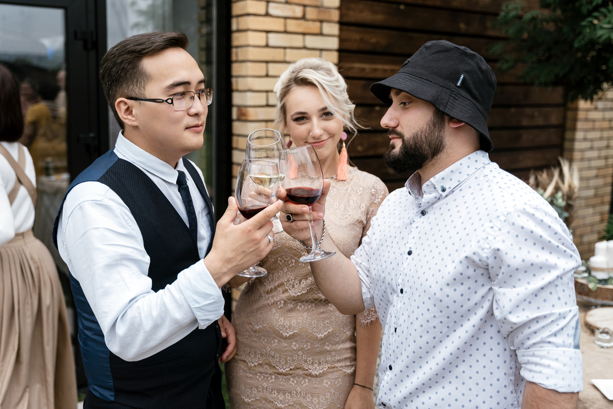 23.08.2021 Wedding day. Фотограф Томск, Новосибирск Влад Свириденко