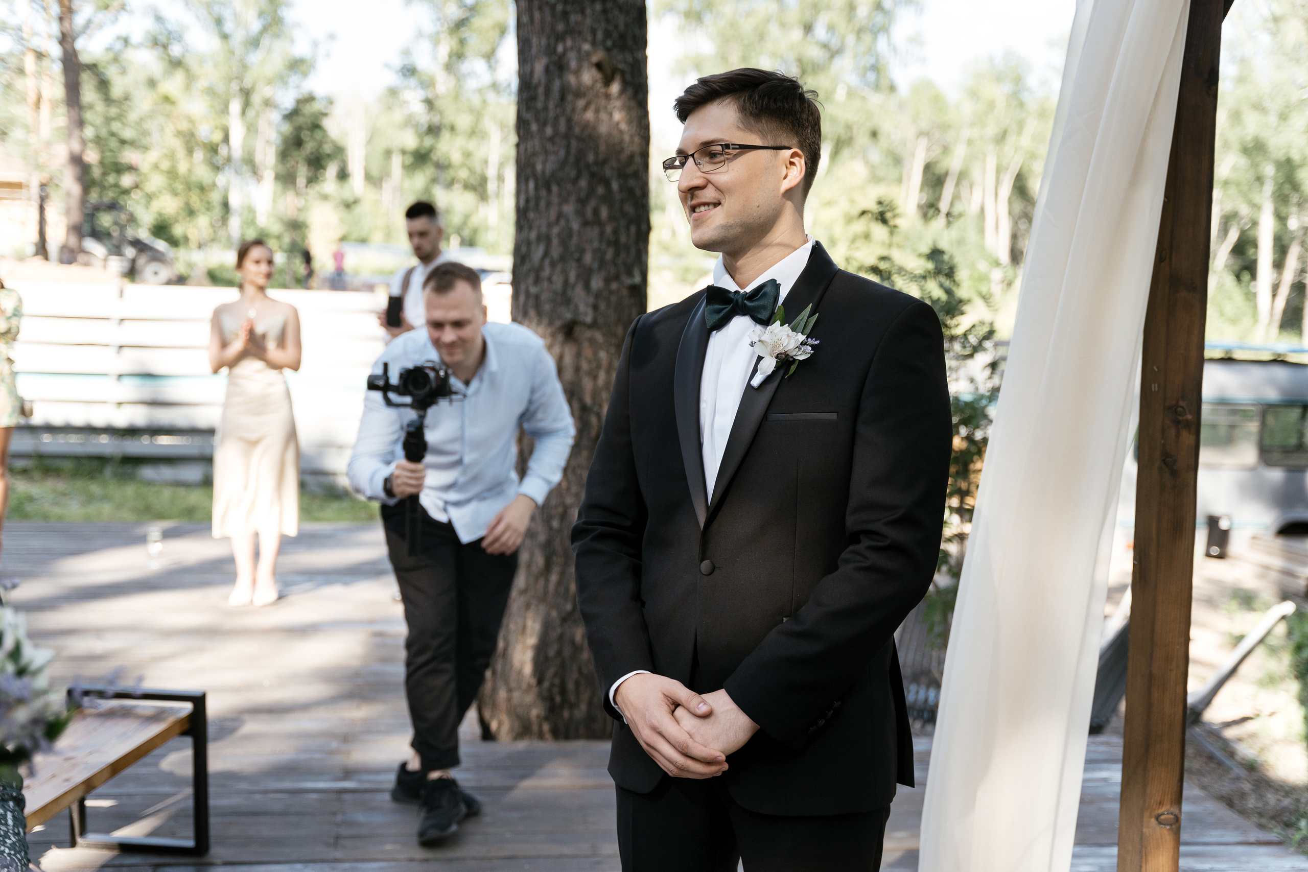 29.07.2021 Wedding day. Фотограф Томск, Новосибирск Влад Свириденко