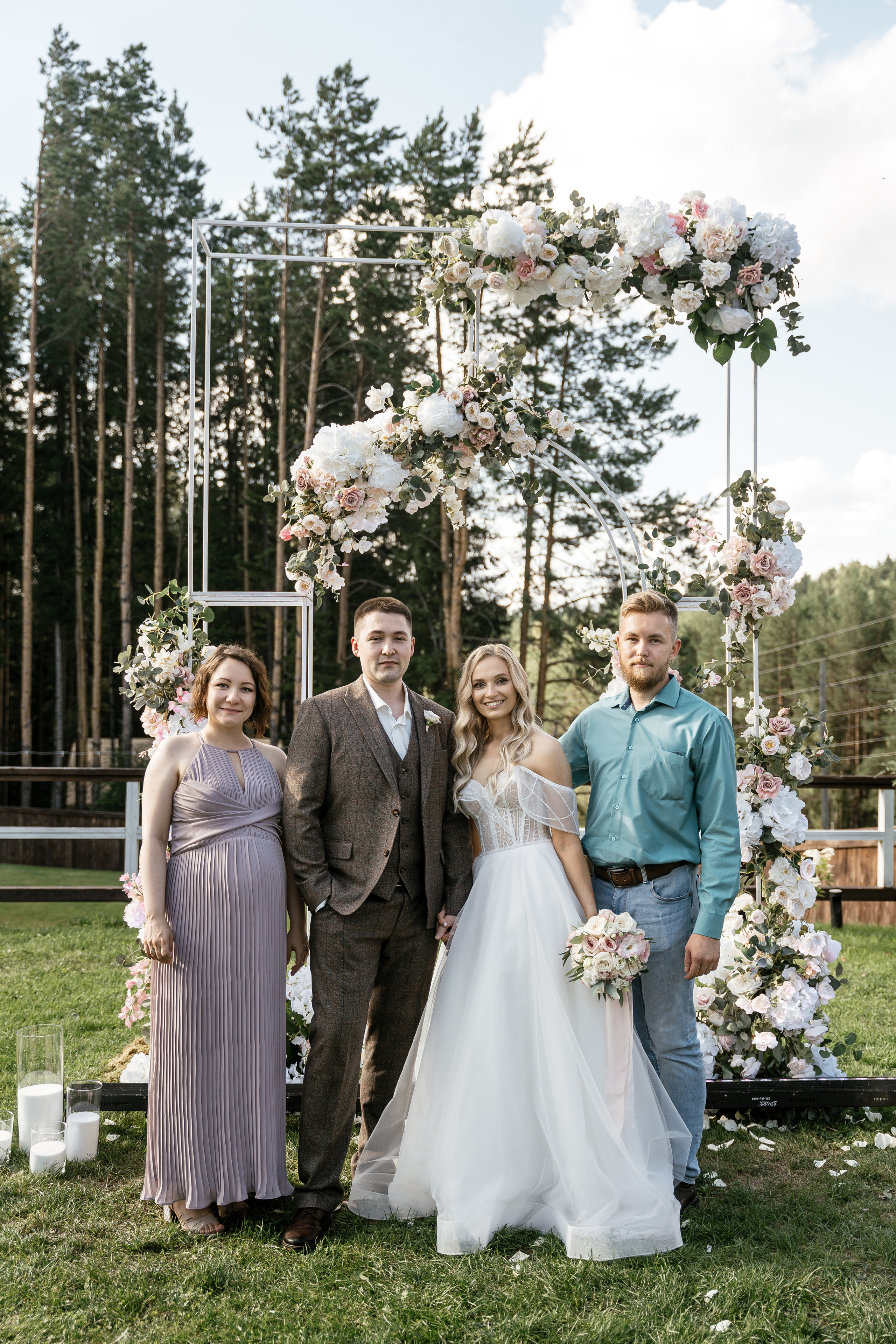 18.08.2021 Wedding day. Фотограф Томск, Новосибирск Влад Свириденко