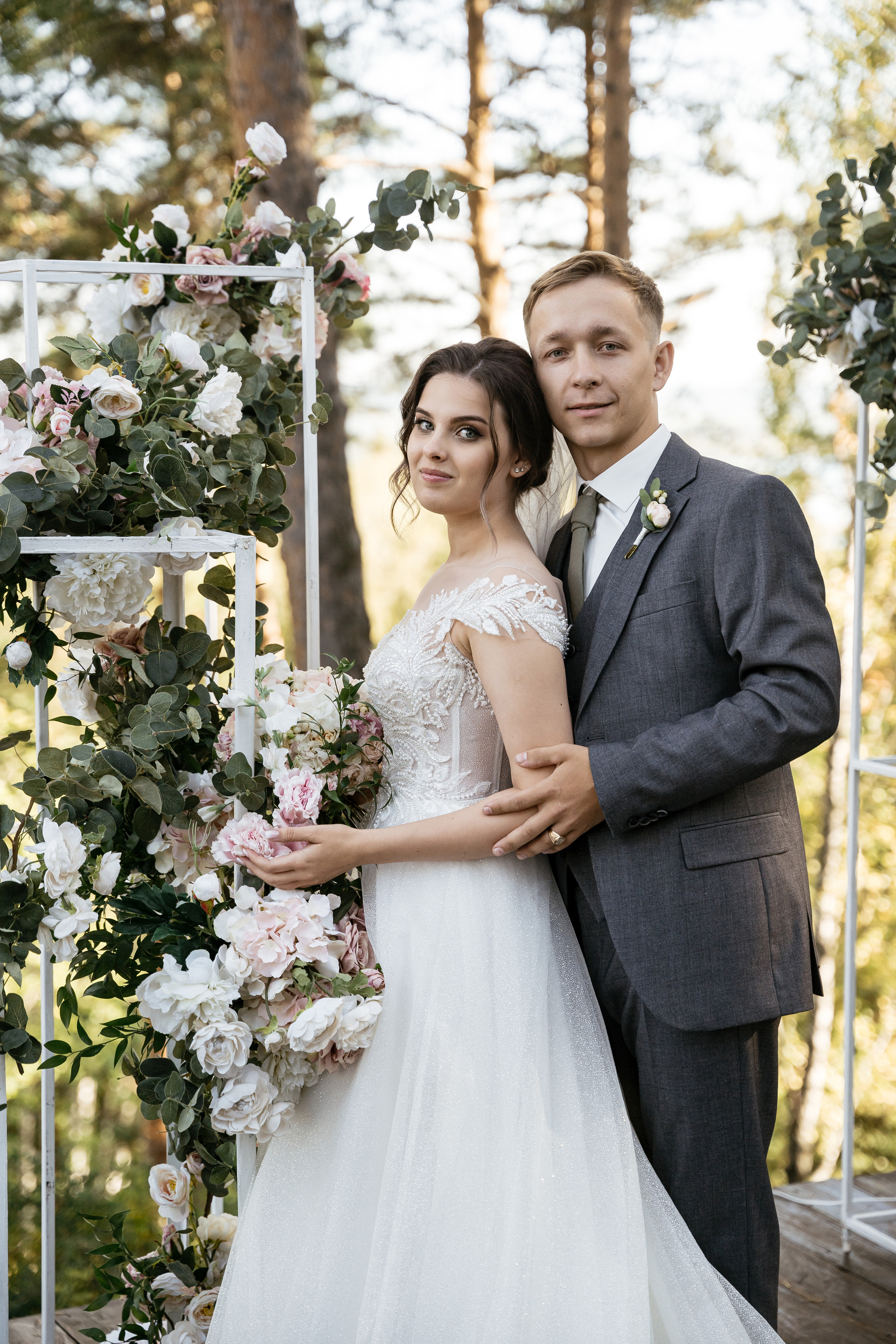 05.09.2021 Wedding day. Фотограф Томск, Новосибирск Влад Свириденко