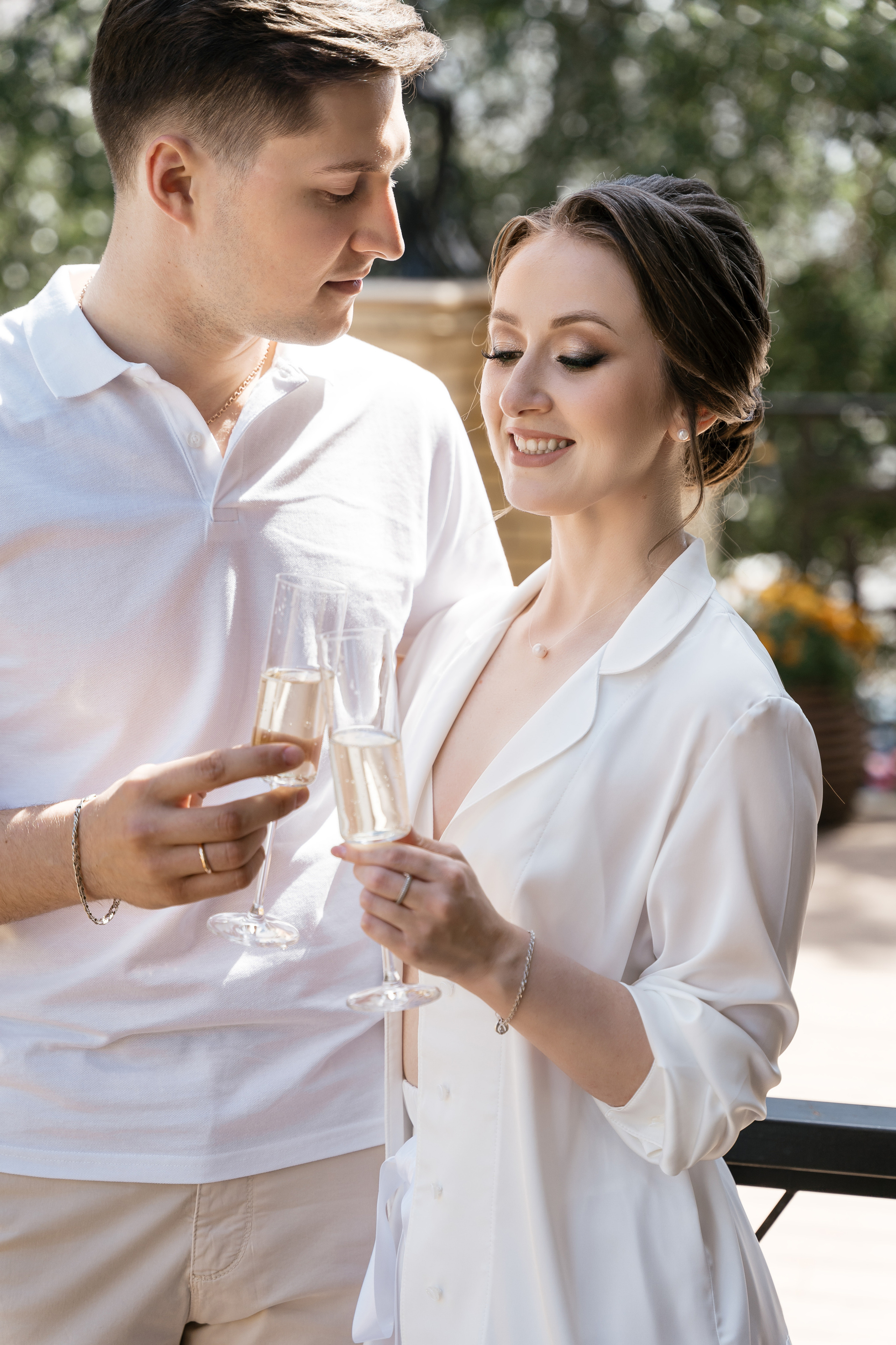29.07.2021 Wedding day. Фотограф Томск, Новосибирск Влад Свириденко