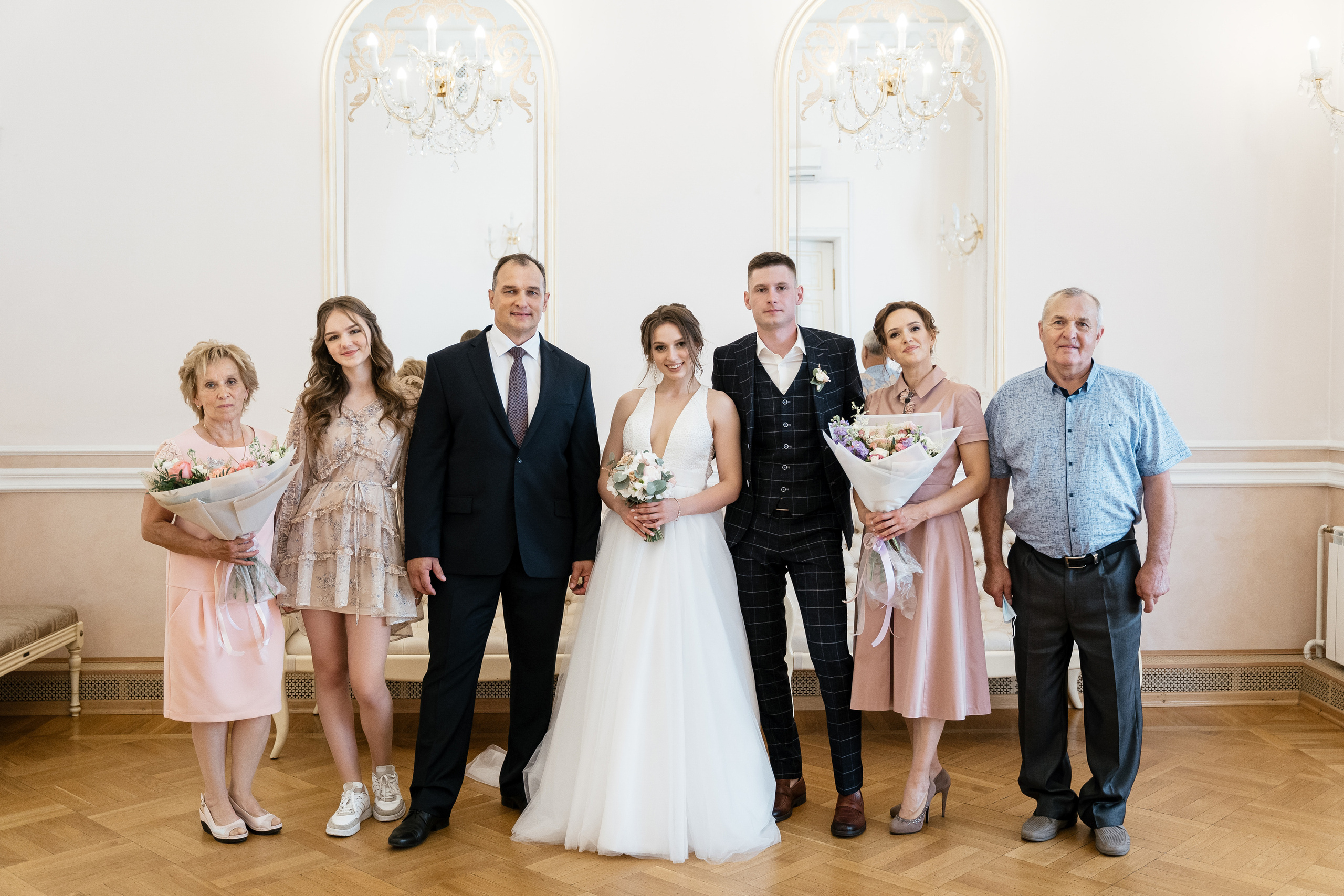 14.07.2021 Wedding day. Фотограф Томск, Новосибирск Влад Свириденко