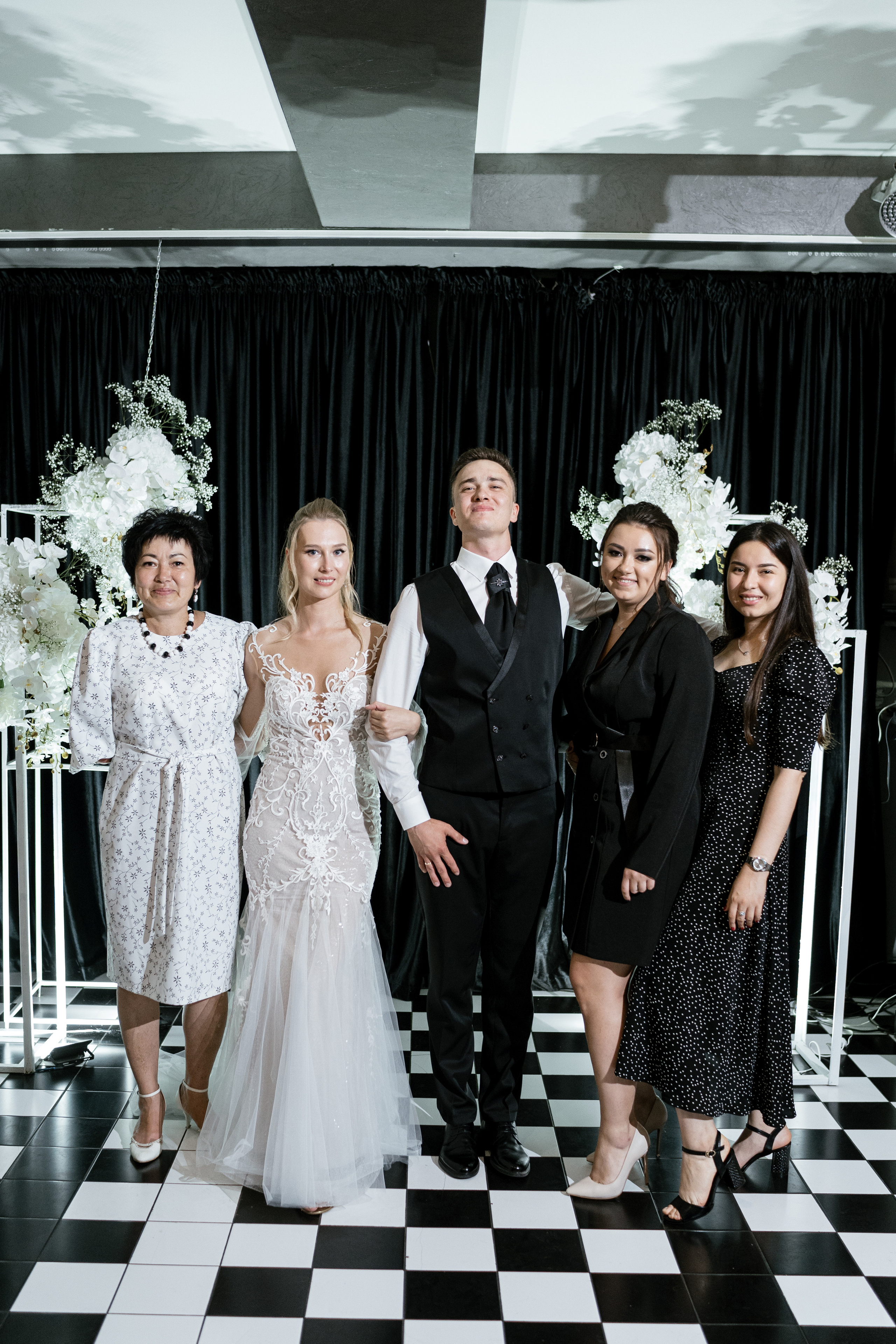 10.07.2021 Wedding day. Фотограф Томск, Новосибирск Влад Свириденко