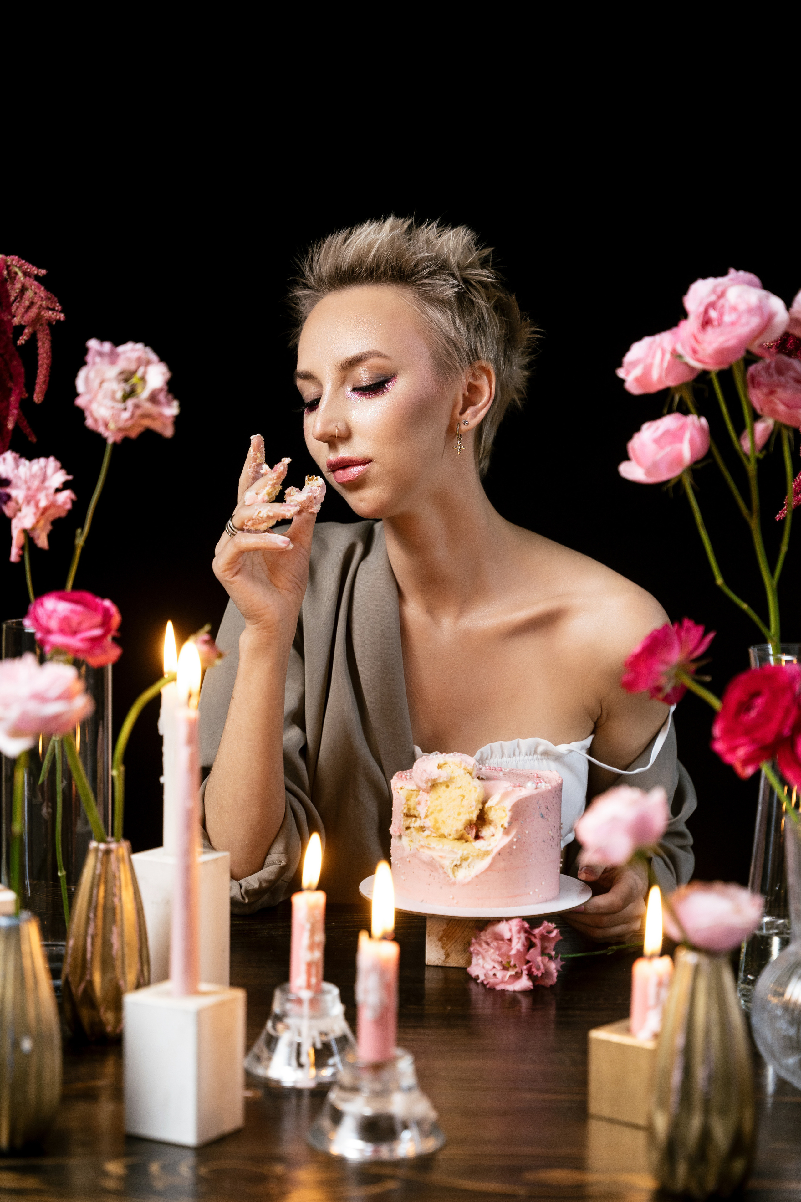 KW. Фотограф Томск, Новосибирск Влад Свириденко