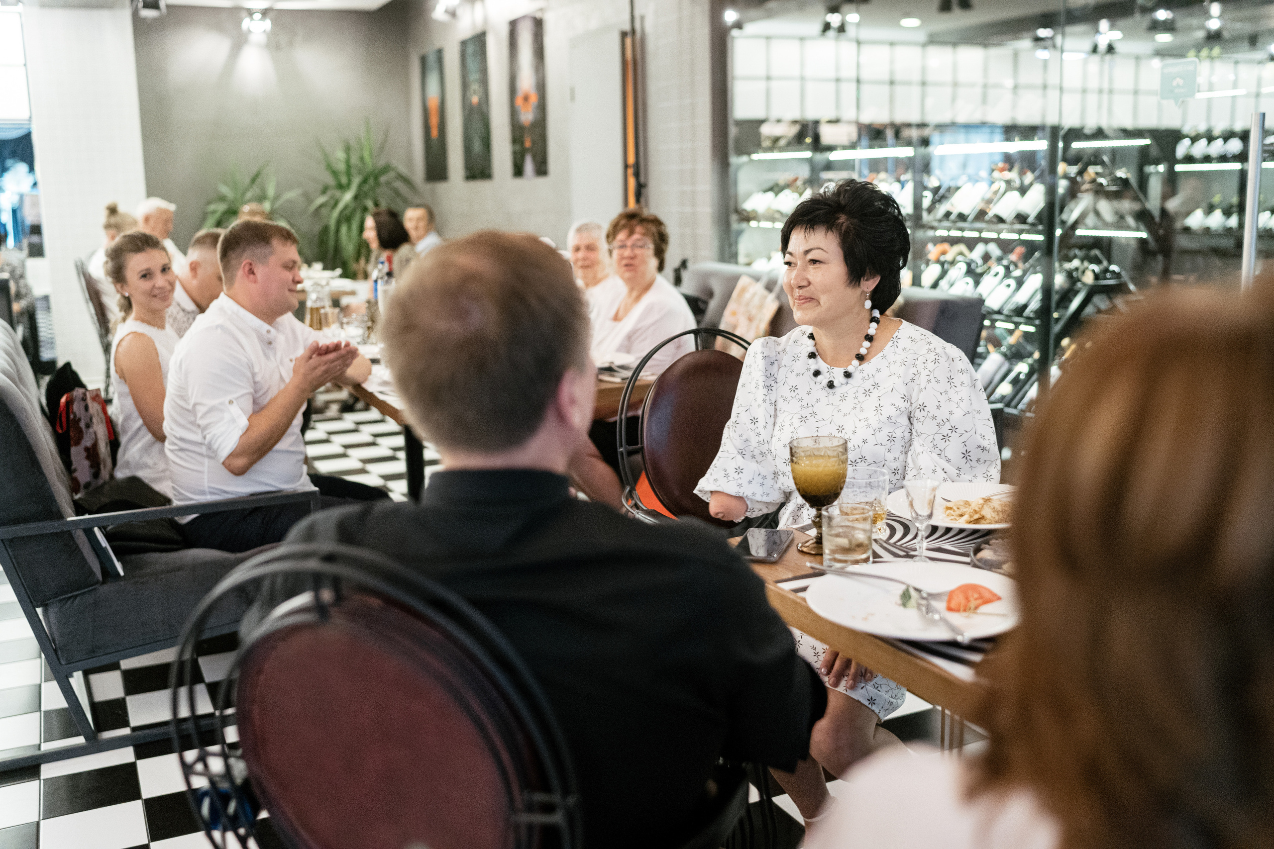 10.07.2021 Wedding day. Фотограф Томск, Новосибирск Влад Свириденко