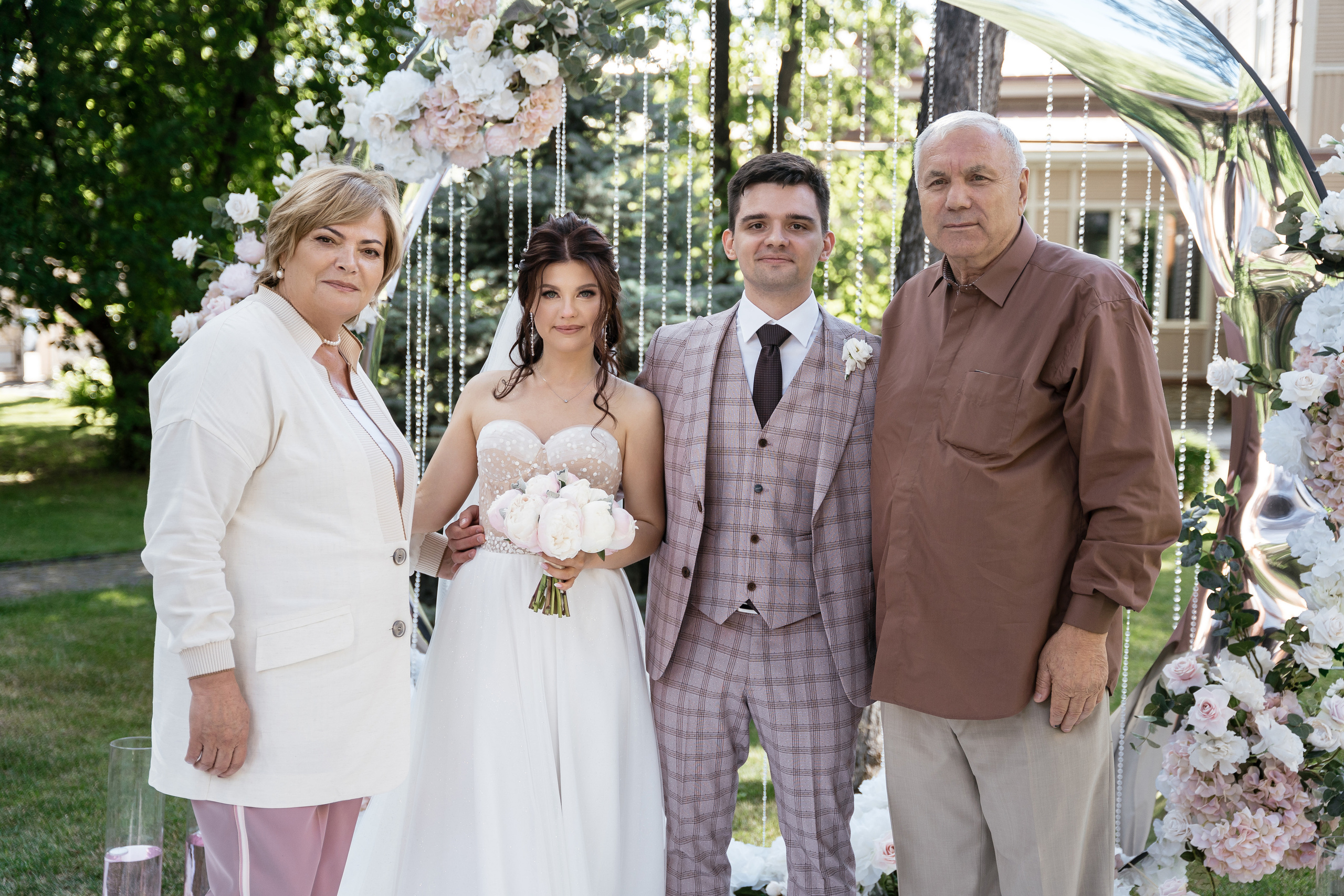 16.07.2021 Wedding day. Фотограф Томск, Новосибирск Влад Свириденко