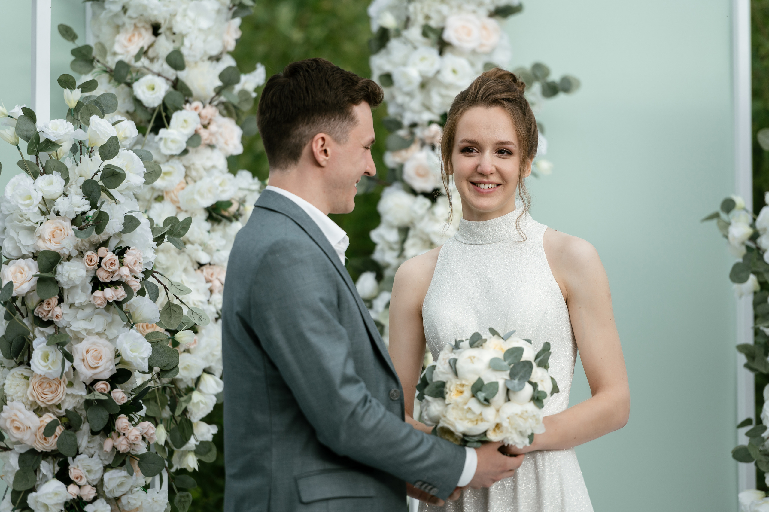 17.07.2021 Wedding day. Фотограф Томск, Новосибирск Влад Свириденко