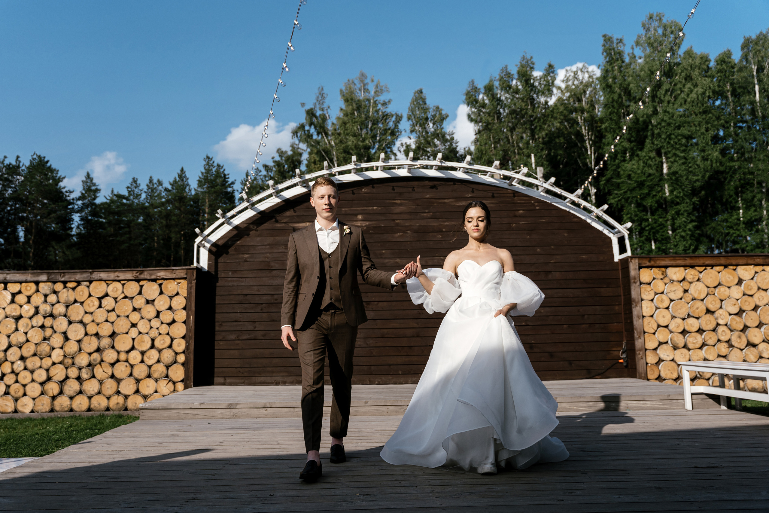 09.08.2021 Wedding day. Фотограф Томск, Новосибирск Влад Свириденко