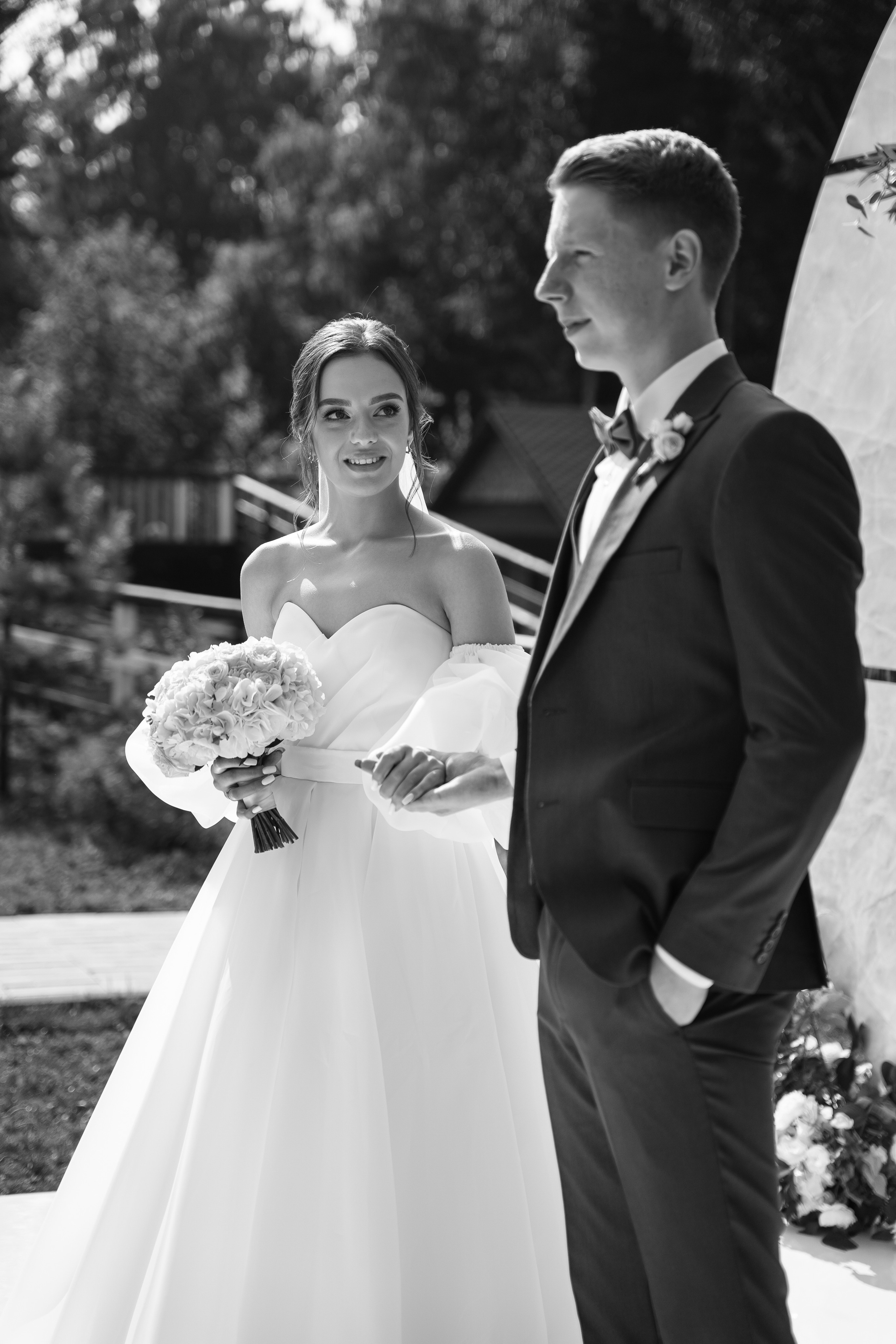09.08.2021 Wedding day. Фотограф Томск, Новосибирск Влад Свириденко