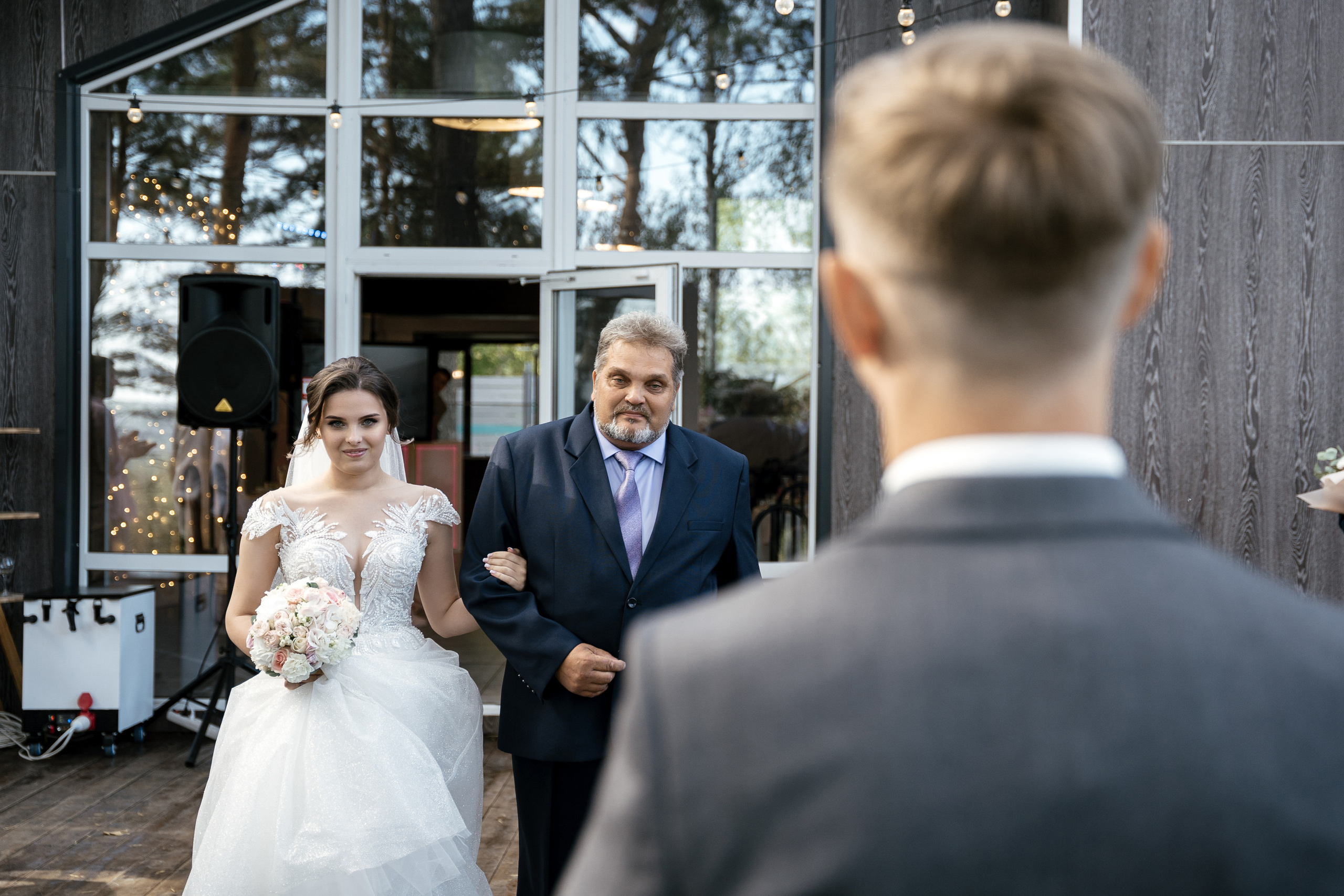 05.09.2021 Wedding day for guests. Фотограф Томск, Новосибирск Влад Свириденко