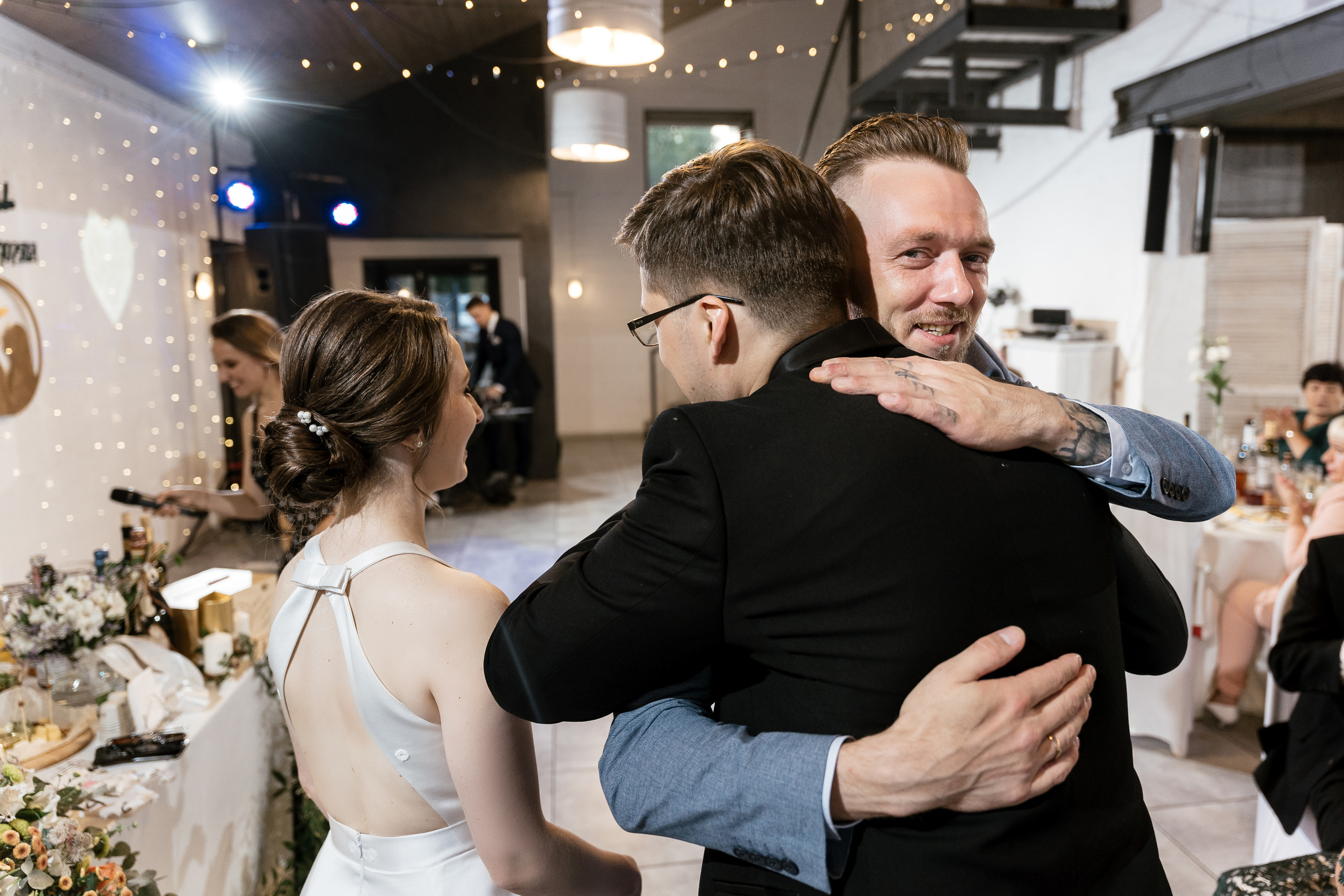 29.07.2021 Wedding day. Фотограф Томск, Новосибирск Влад Свириденко