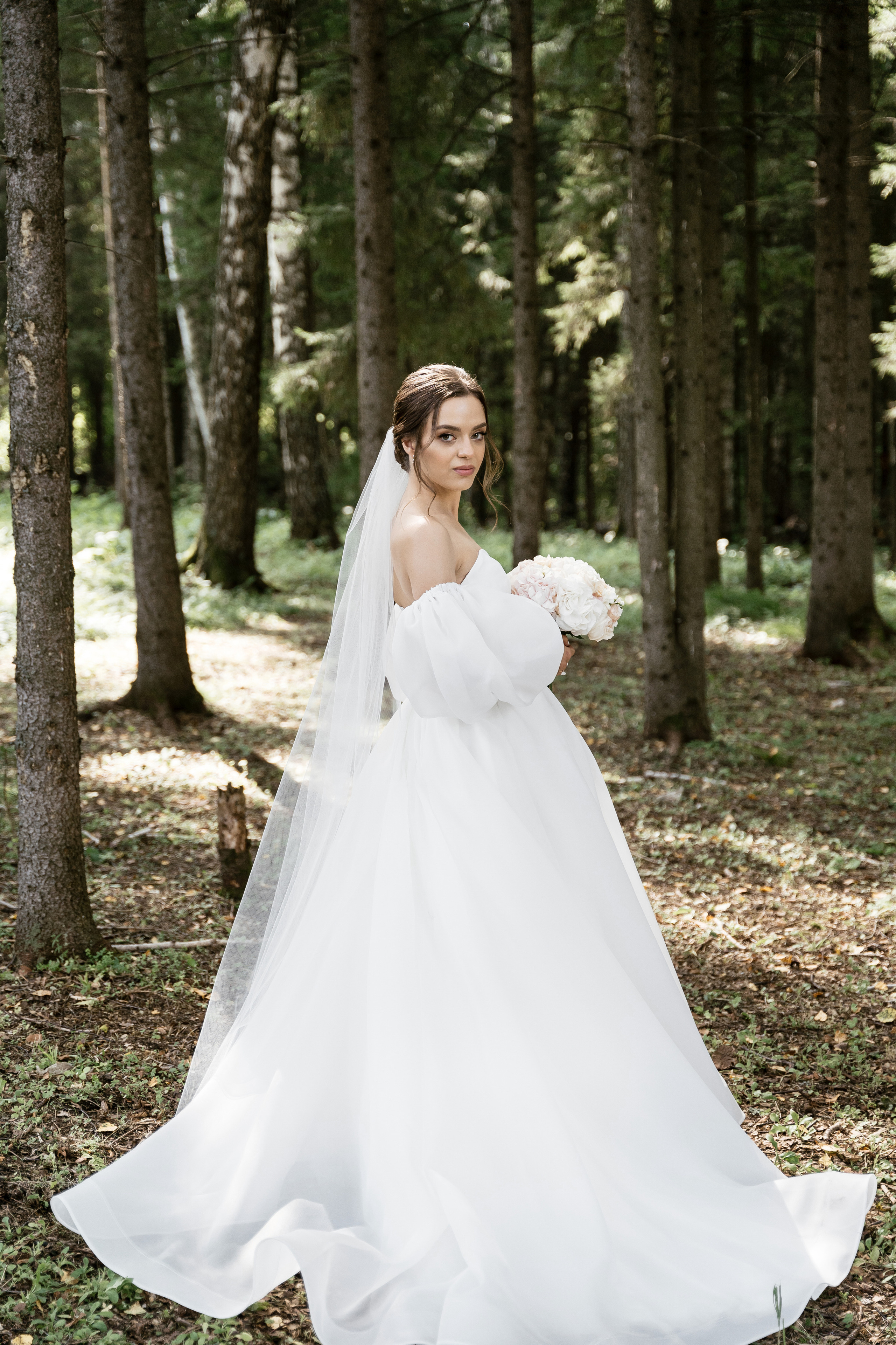 09.08.2021 Wedding day. Фотограф Томск, Новосибирск Влад Свириденко
