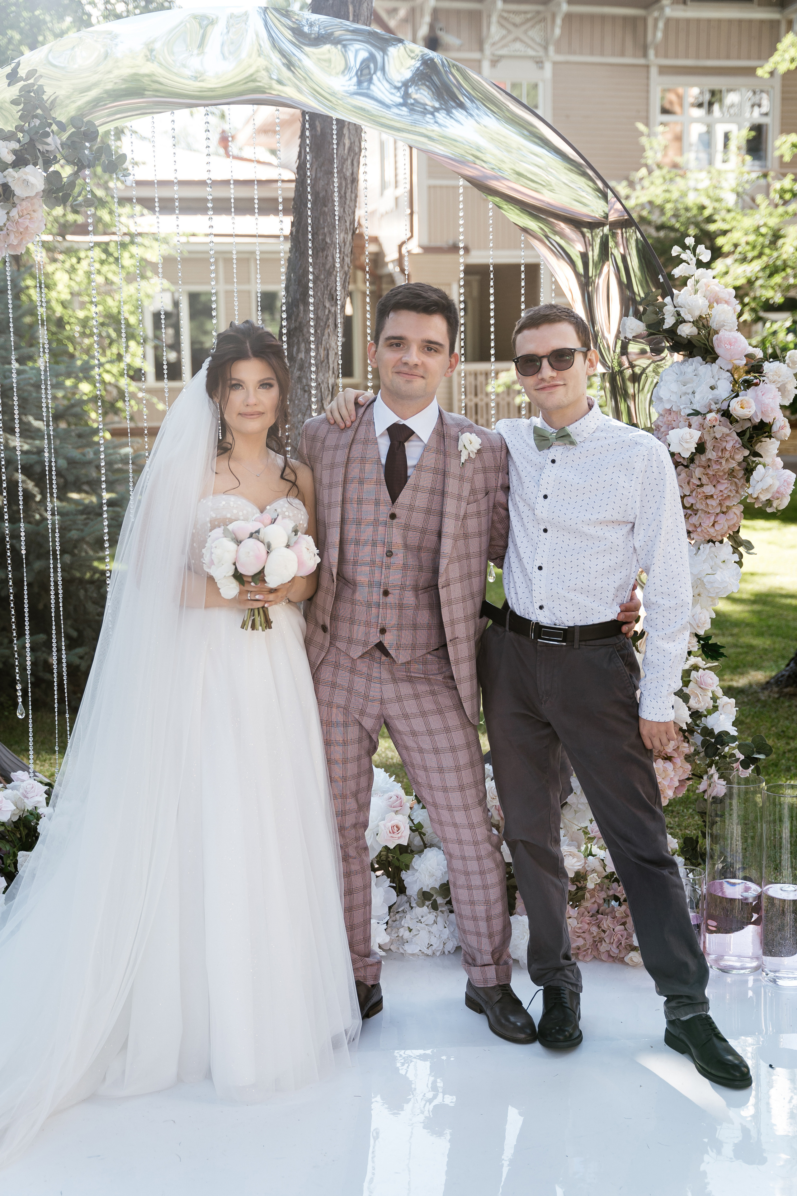 16.07.2021 Wedding day. Фотограф Томск, Новосибирск Влад Свириденко