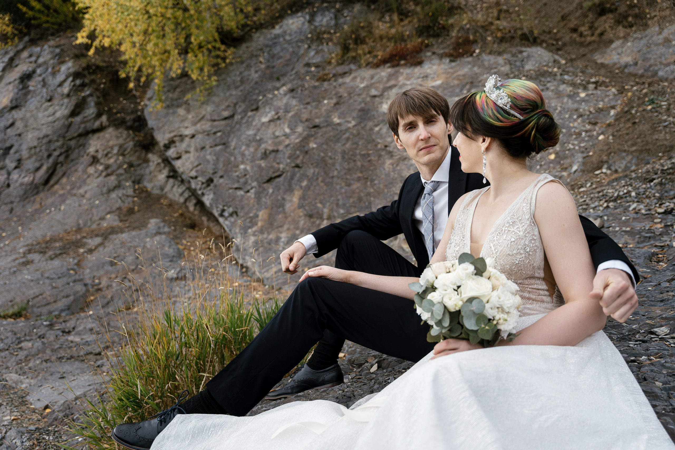 23.09.2021 Wedding day. Фотограф Томск, Новосибирск Влад Свириденко
