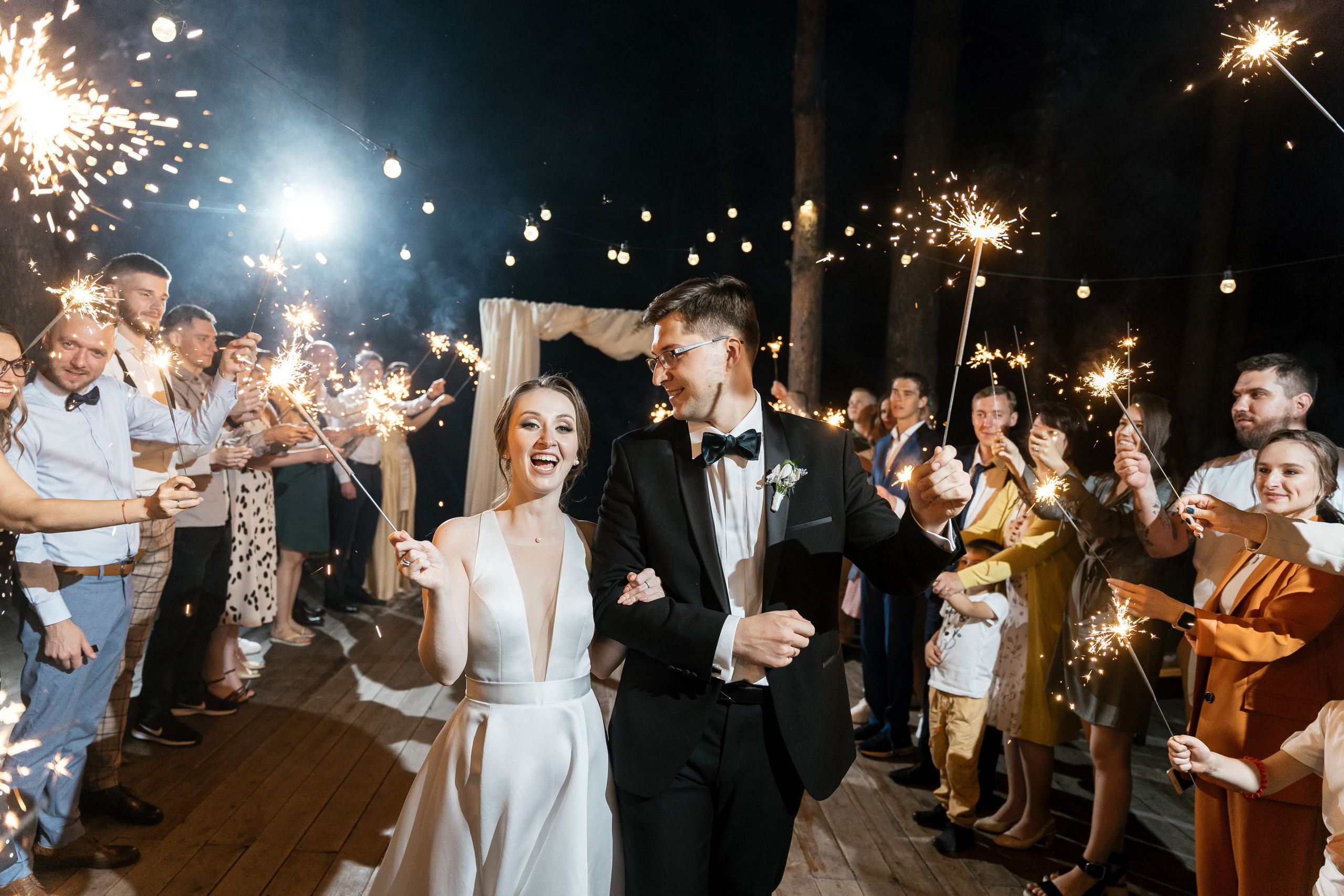 29.07.2021 Wedding day. Фотограф Томск, Новосибирск Влад Свириденко
