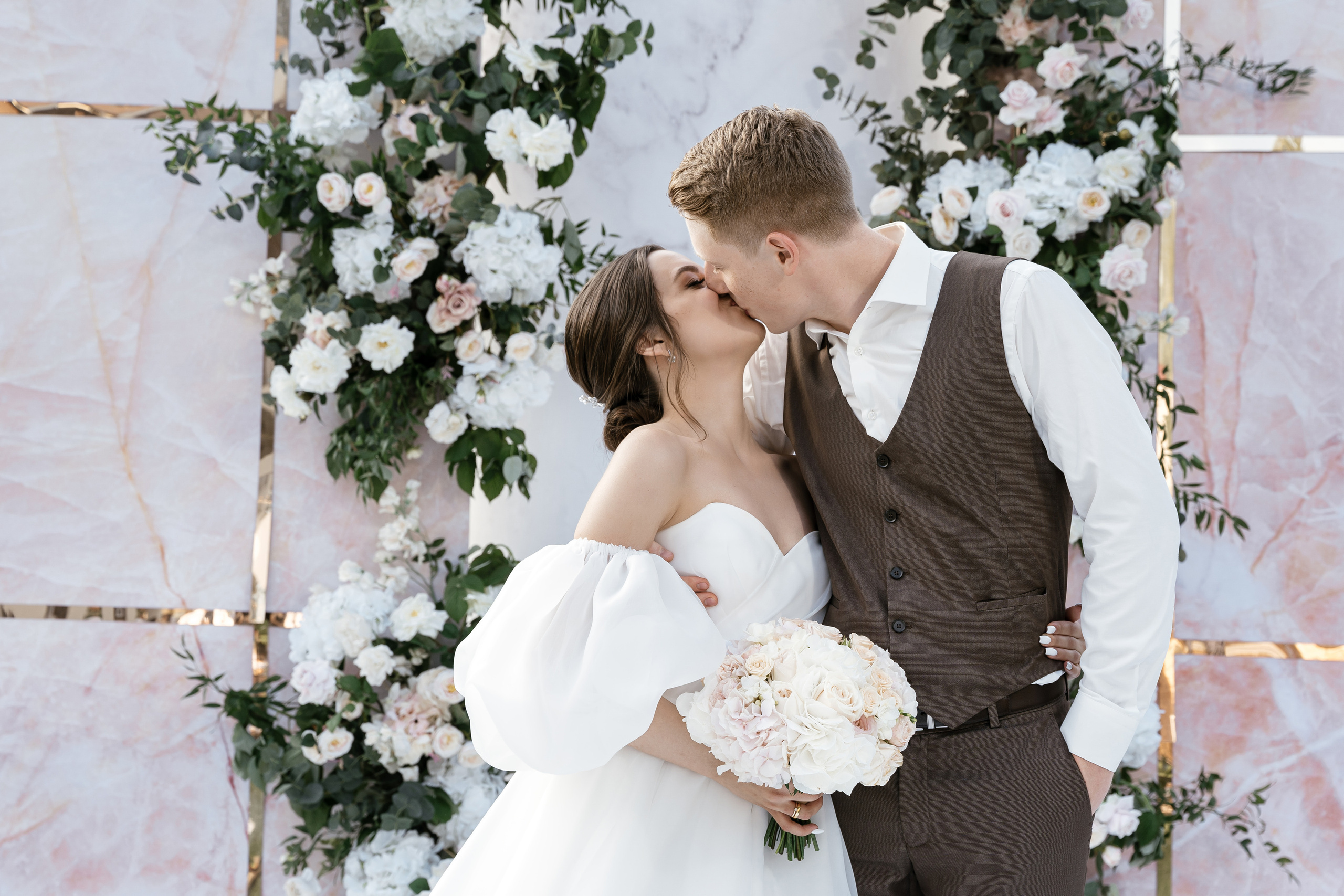 09.08.2021 Wedding day. Фотограф Томск, Новосибирск Влад Свириденко