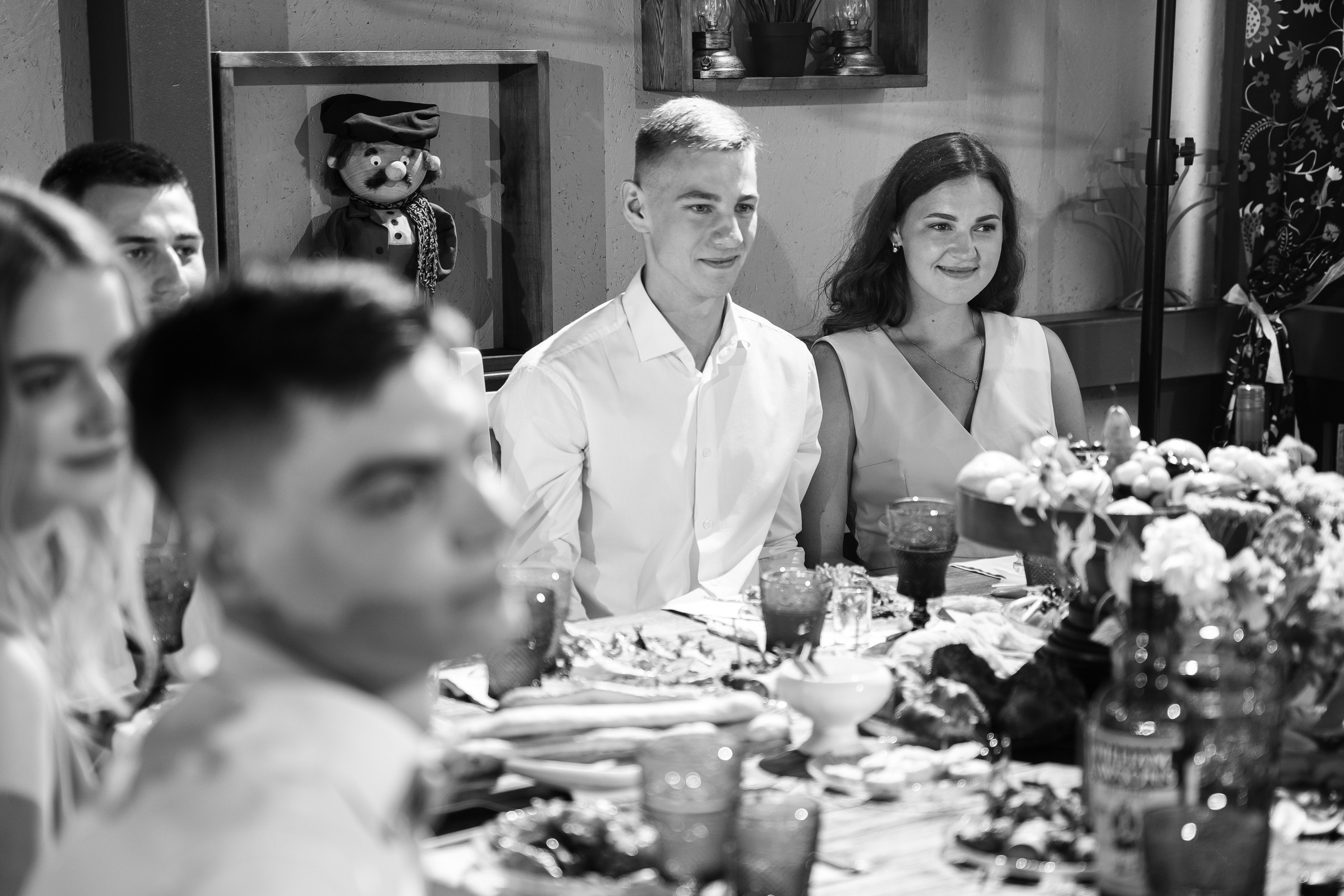 14.07.2021 Wedding day. Фотограф Томск, Новосибирск Влад Свириденко