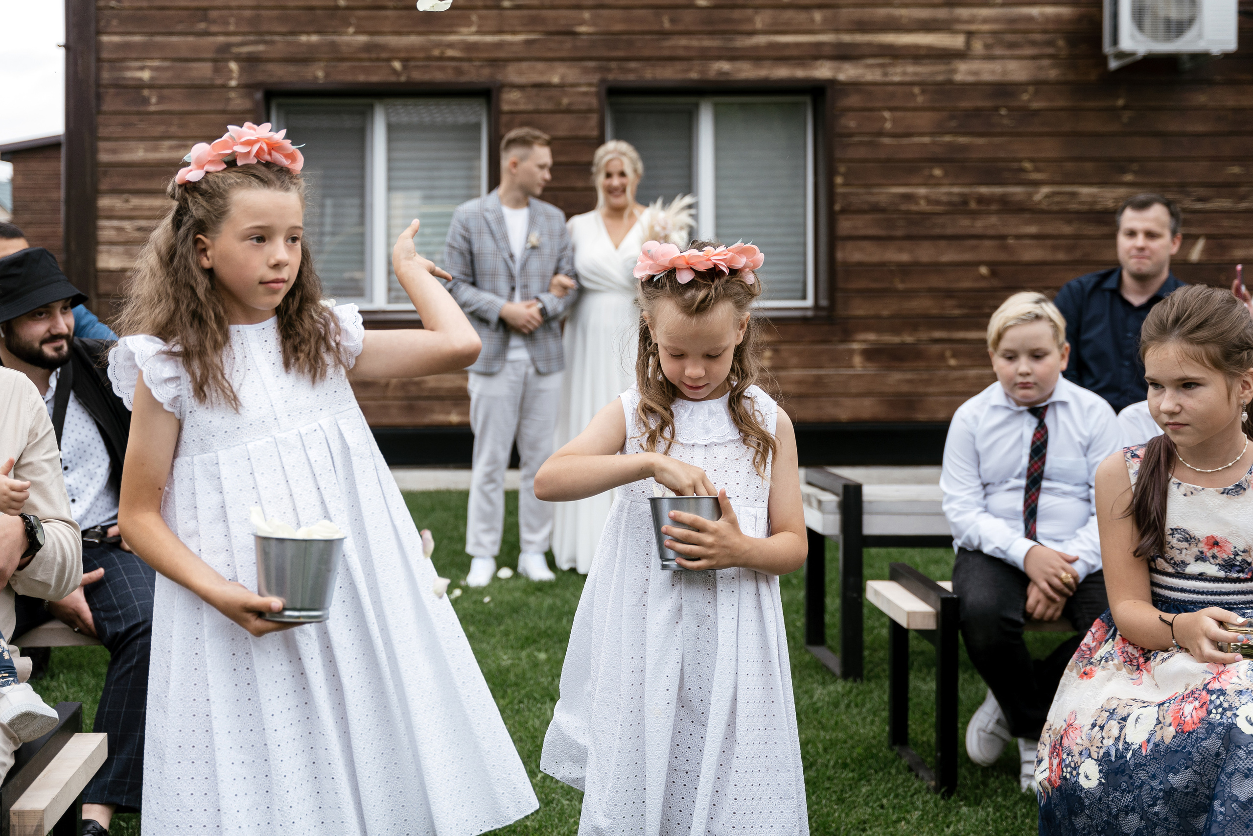 23.08.2021 Wedding day. Фотограф Томск, Новосибирск Влад Свириденко