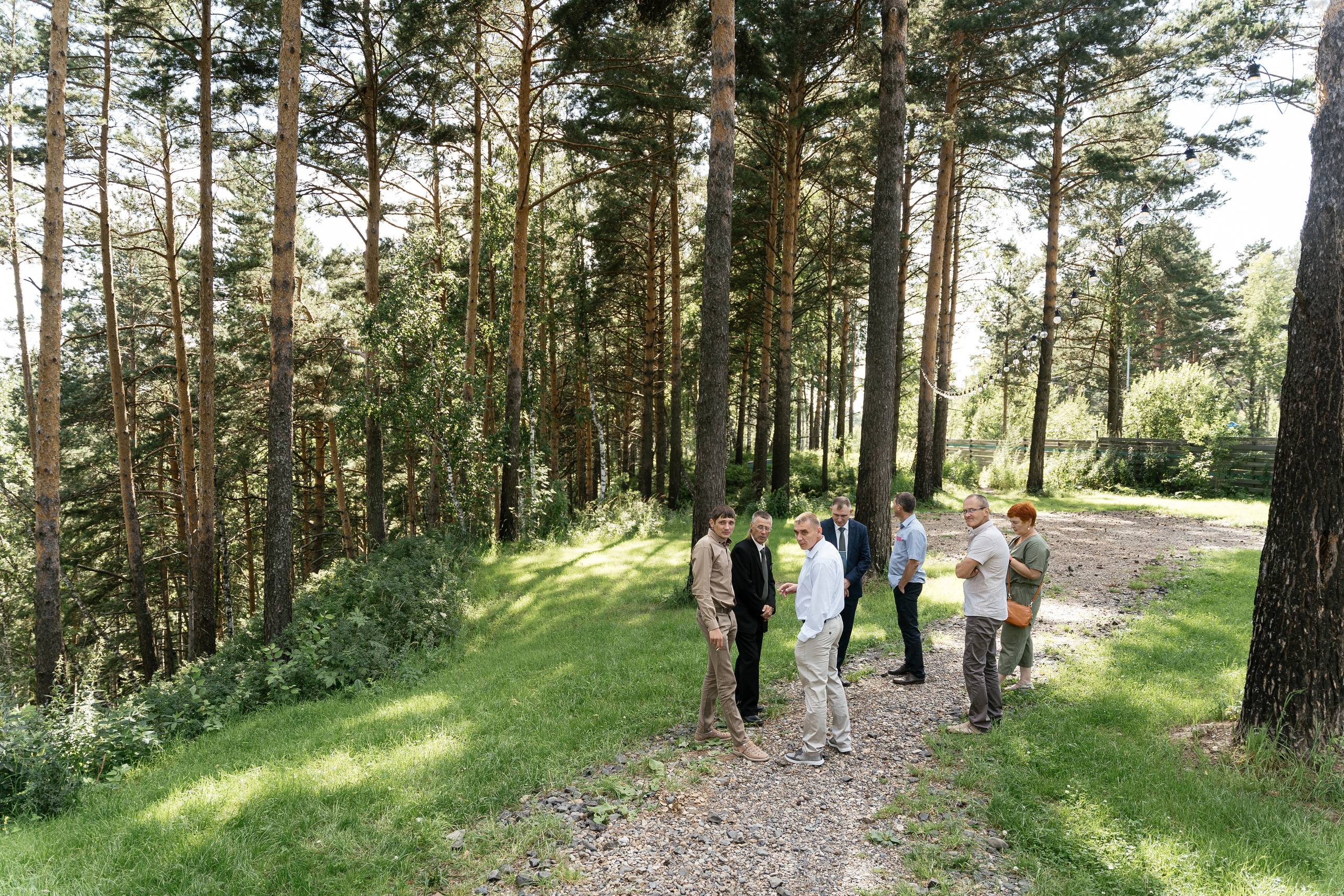 29.07.2021 Wedding day for guests. Фотограф Томск, Новосибирск Влад Свириденко