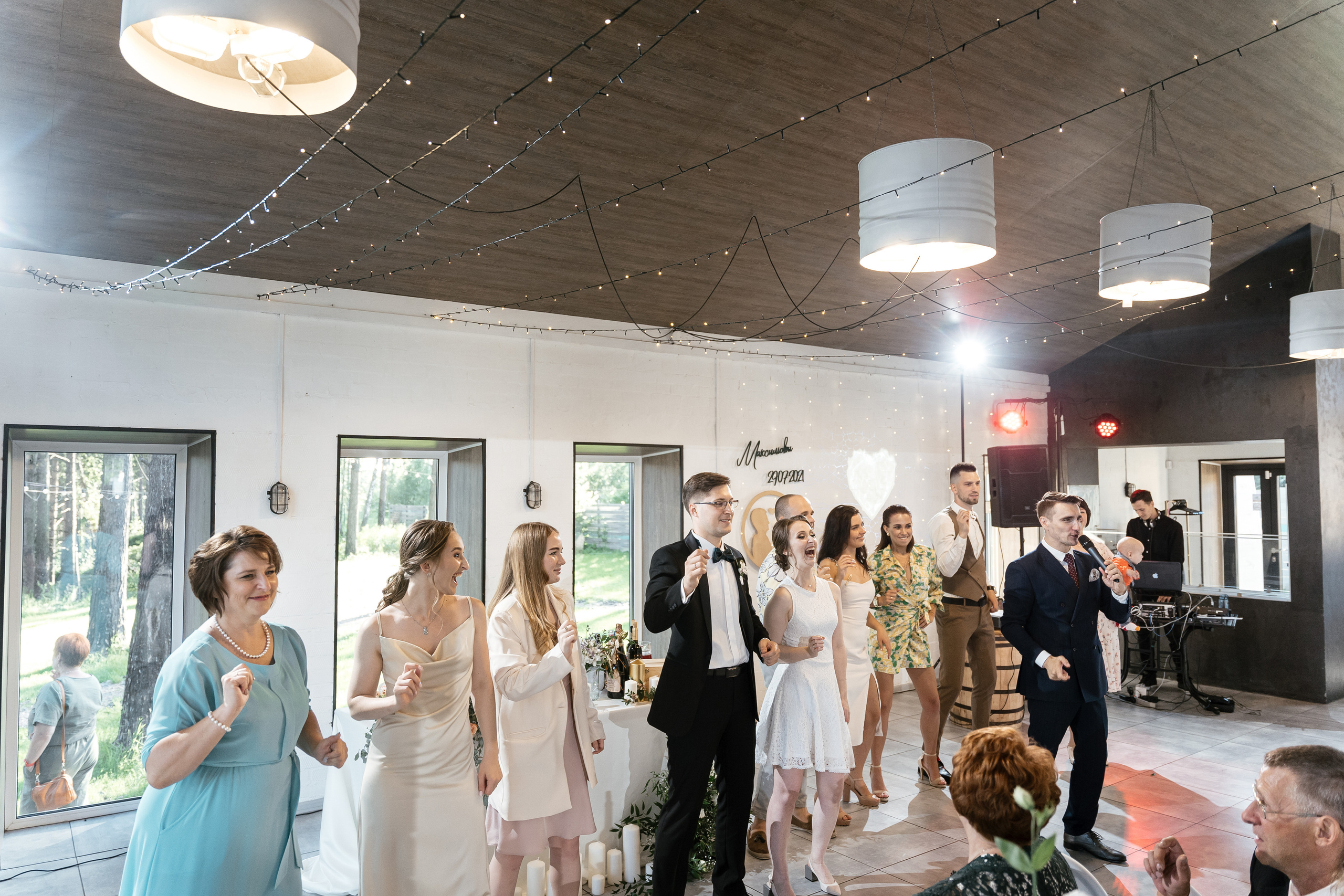 29.07.2021 Wedding day for guests. Фотограф Томск, Новосибирск Влад Свириденко