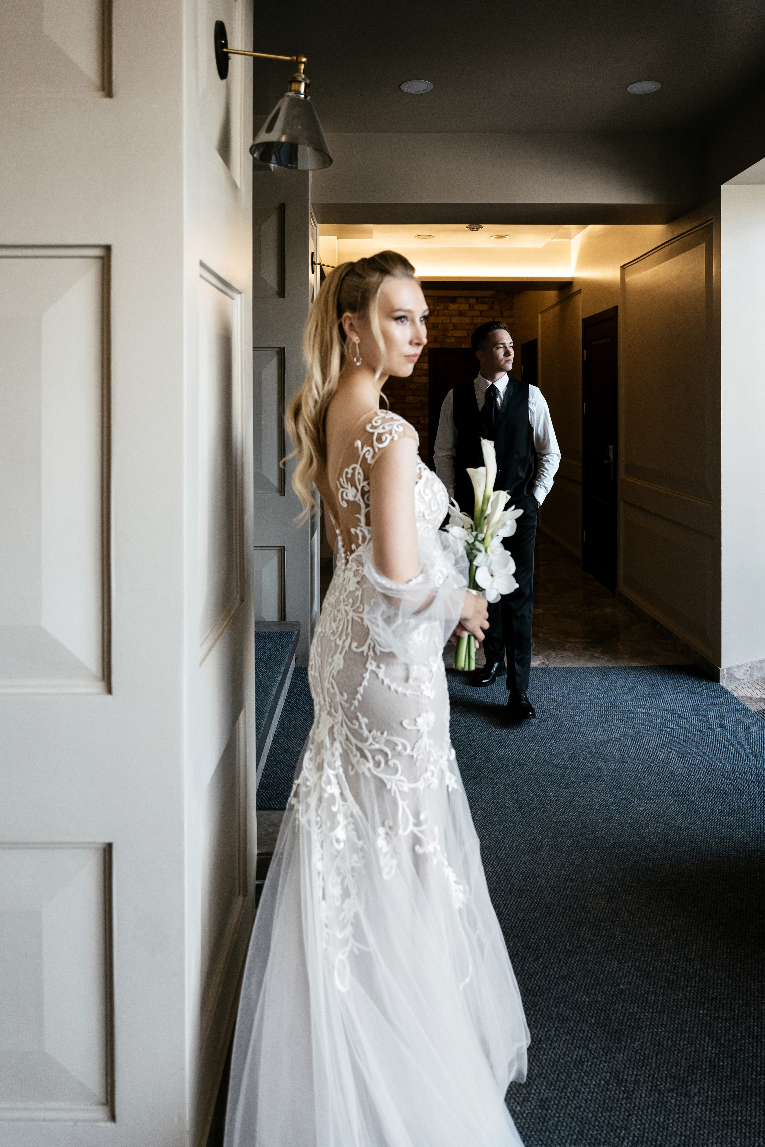 10.07.2021 Wedding day. Фотограф Томск, Новосибирск Влад Свириденко