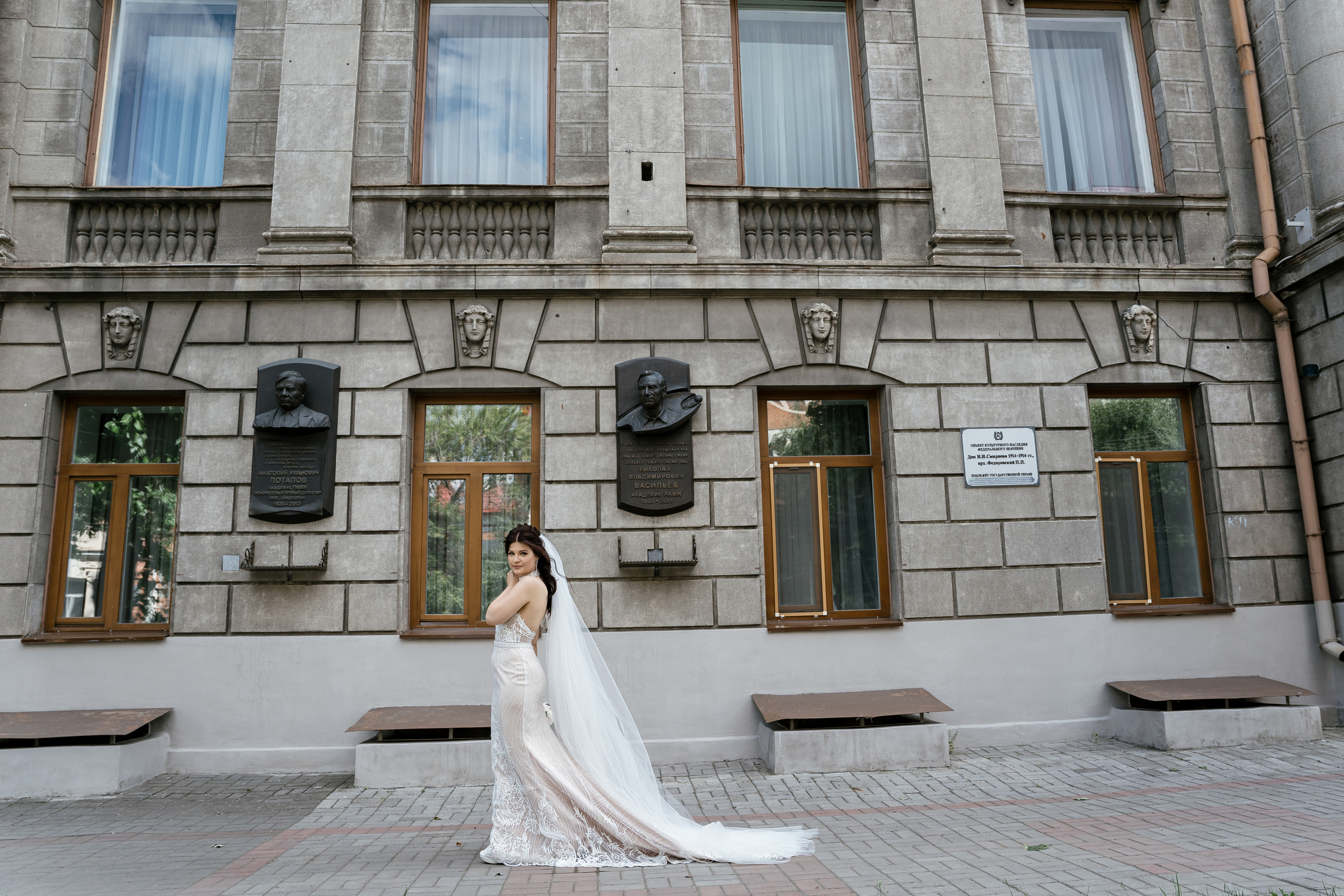 16.07.2021 Wedding day. Фотограф Томск, Новосибирск Влад Свириденко