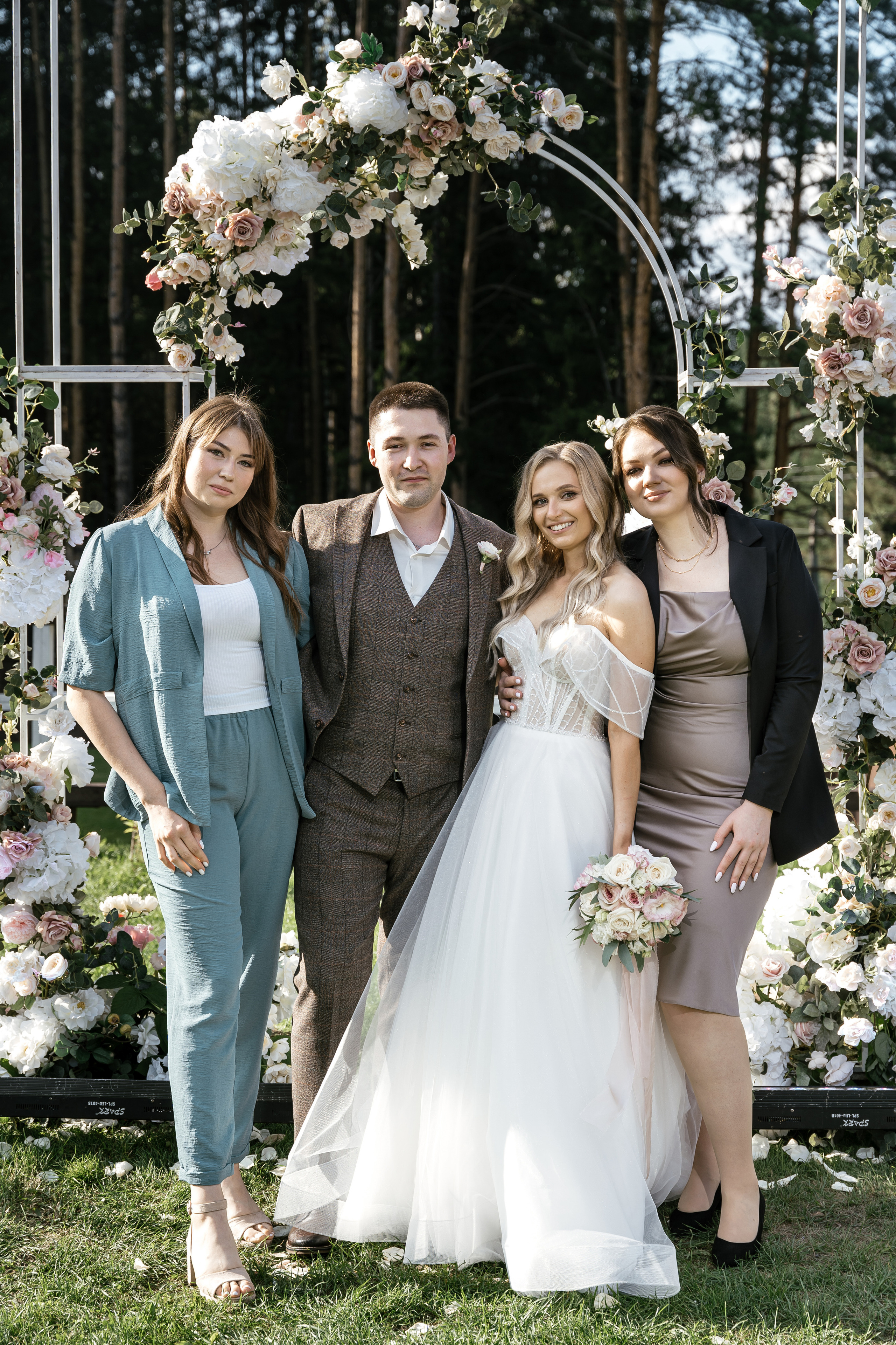 18.08.2021 Wedding day. Фотограф Томск, Новосибирск Влад Свириденко