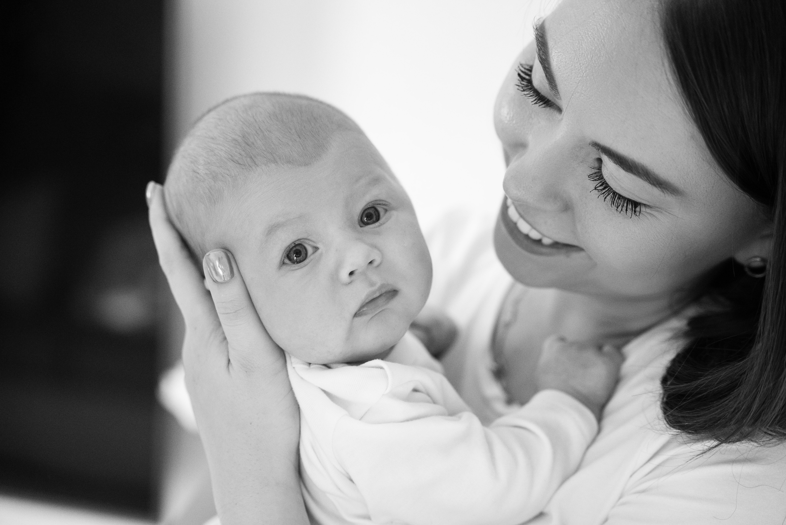 Little Girl. Фотограф Томск, Новосибирск Влад Свириденко