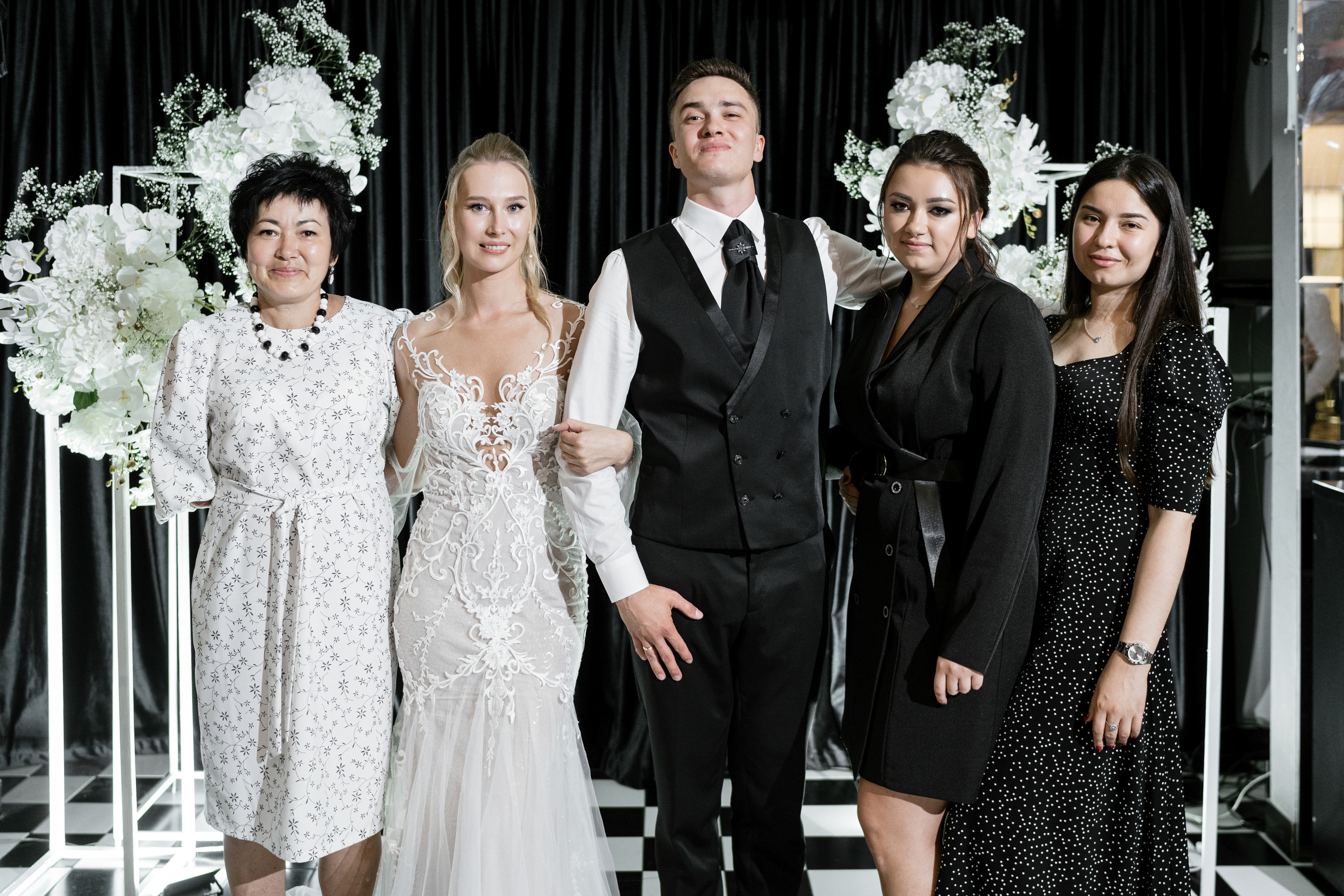 10.07.2021 Wedding day. Фотограф Томск, Новосибирск Влад Свириденко