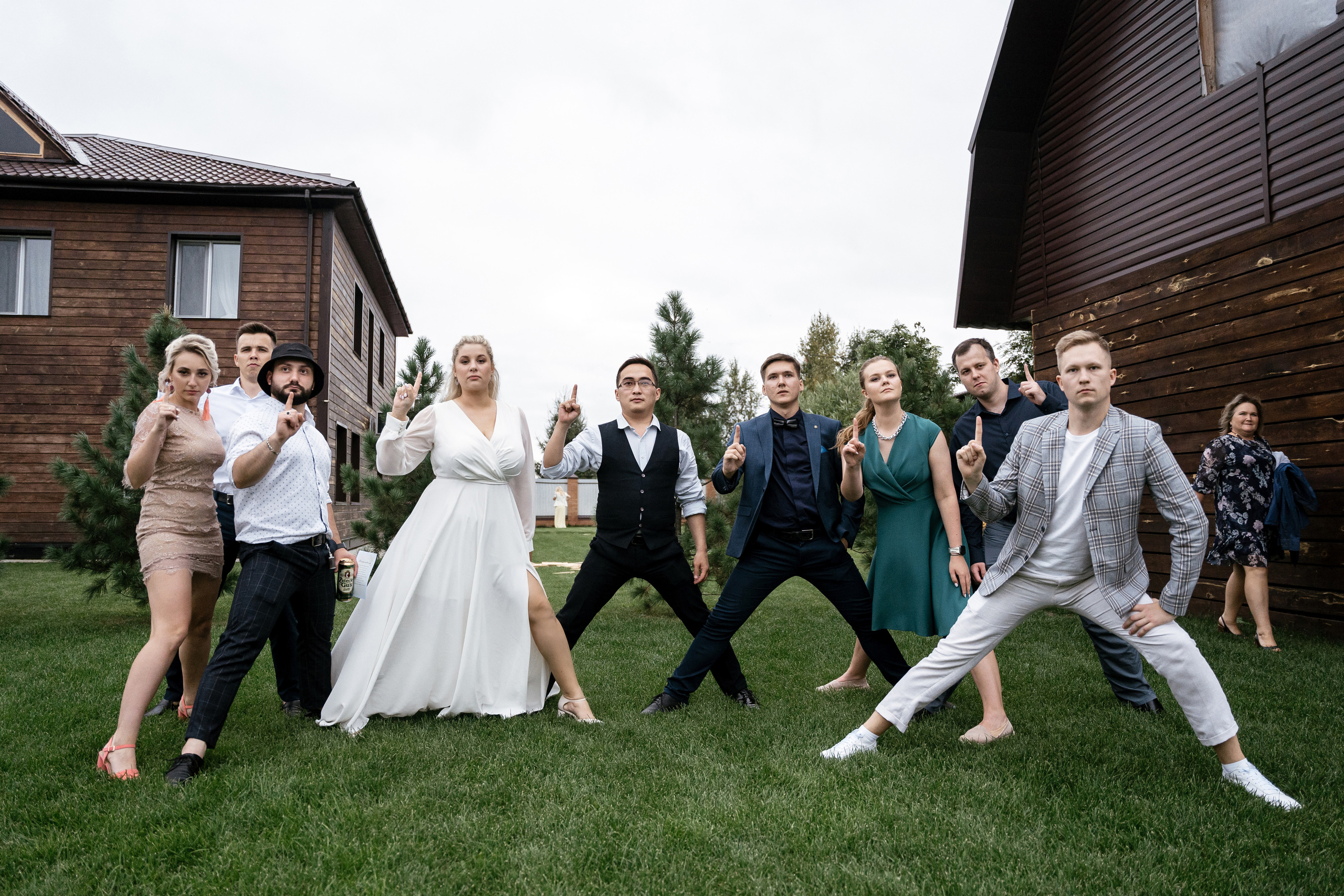 23.08.2021 Wedding day. Фотограф Томск, Новосибирск Влад Свириденко