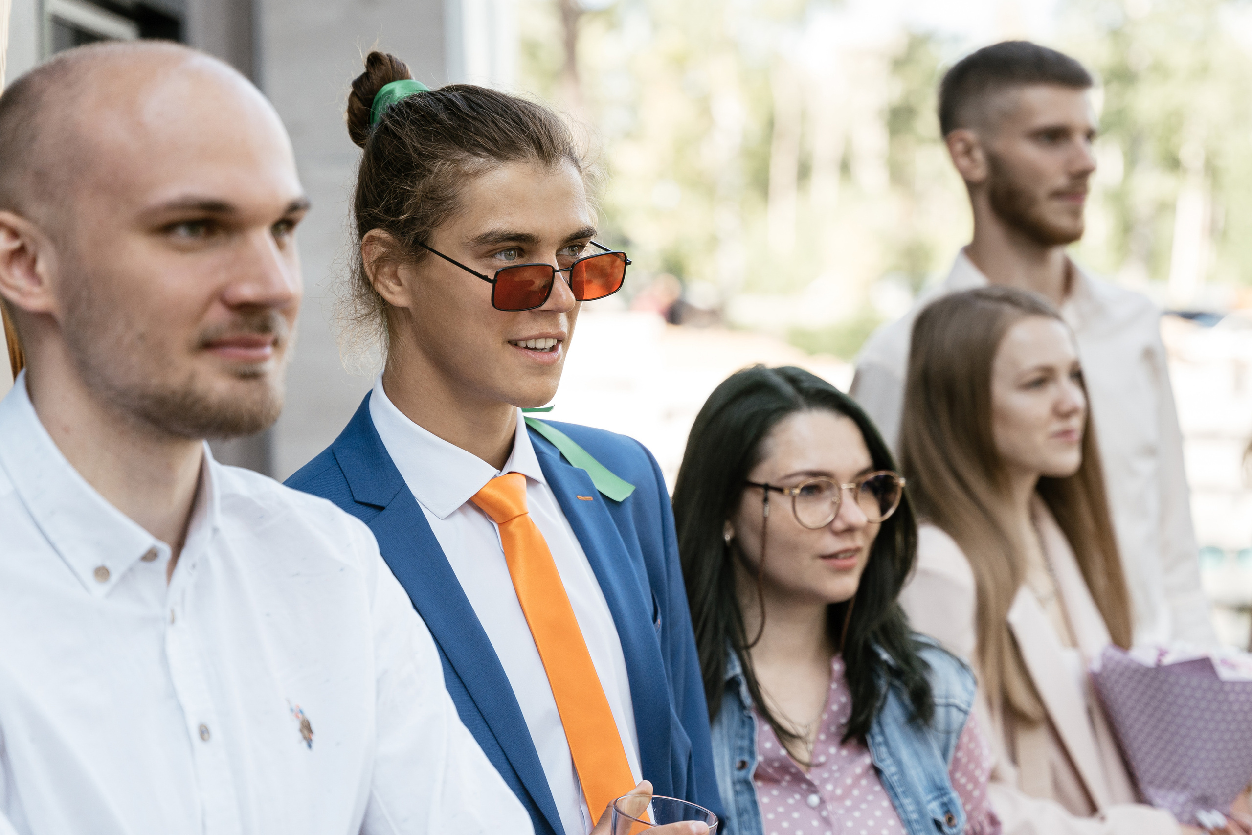 29.07.2021 Wedding day for guests. Фотограф Томск, Новосибирск Влад Свириденко