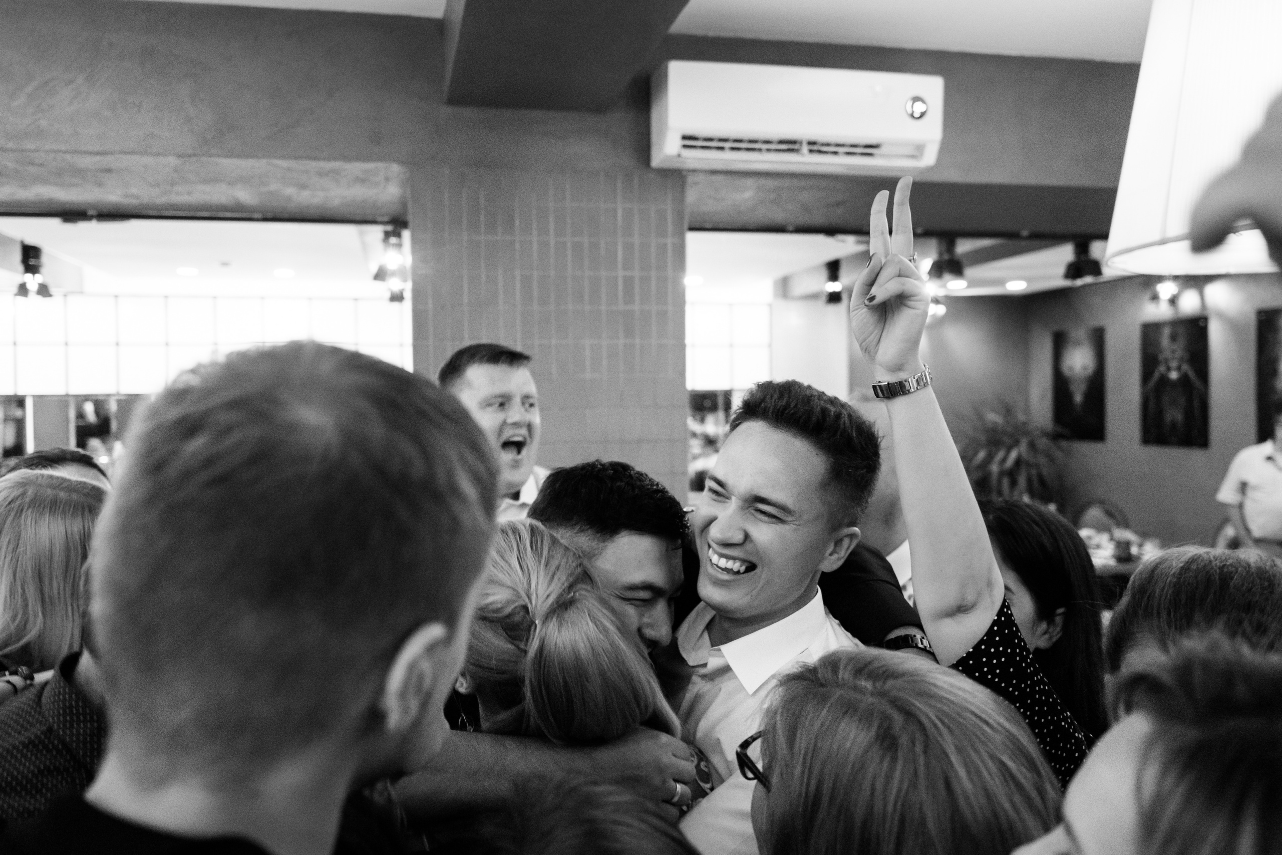 10.07.2021 Wedding day. Фотограф Томск, Новосибирск Влад Свириденко